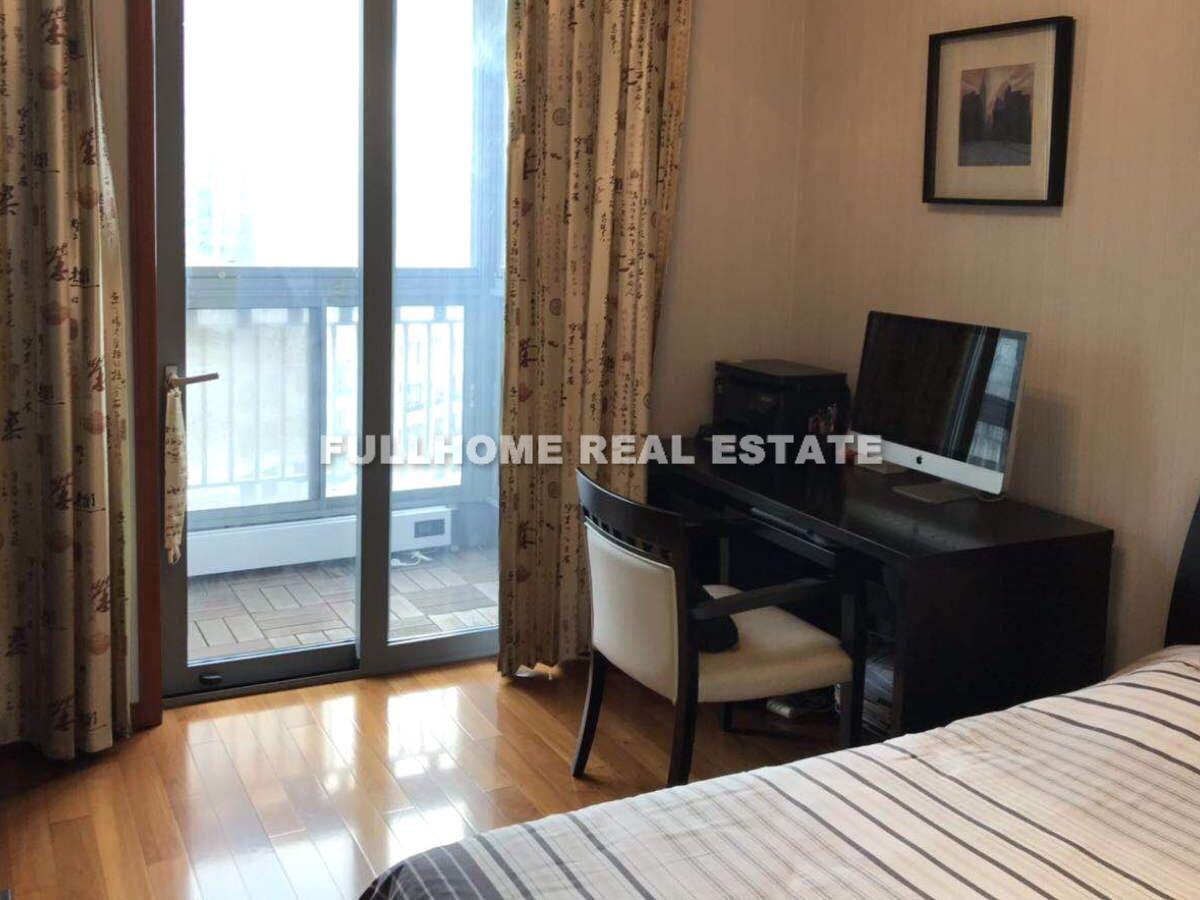 Rich Garden - Interior view 5, Shanghai rental property