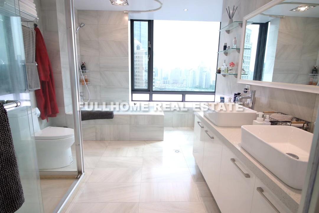 LaDoll International City - Interior view 2, Shanghai rental property