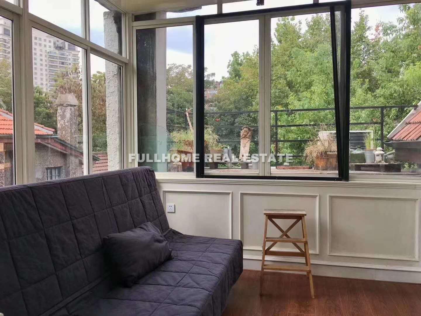 Lane 300-800 Yongjia Road Old House - Interior view 4, Shanghai rental property