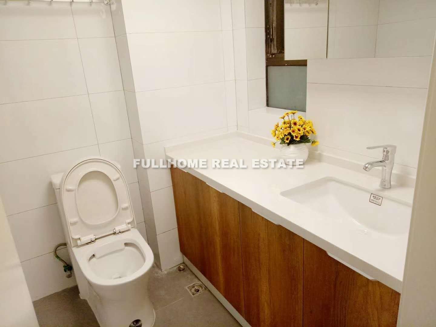 San He Garden - Interior view 7, Shanghai rental property