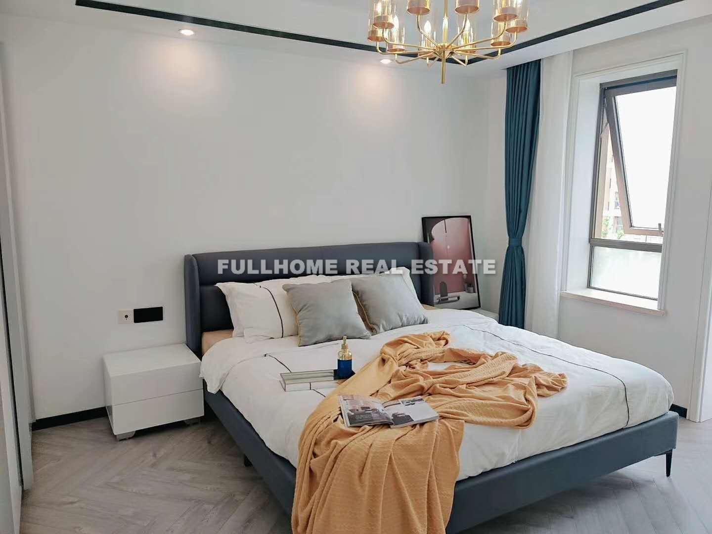 Sunny Flower City - Interior view 4, Shanghai rental property