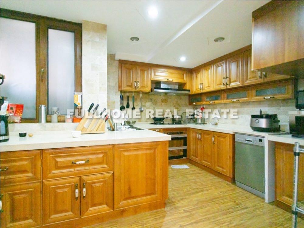 Gubei International Garden - Interior view 13, Shanghai rental property