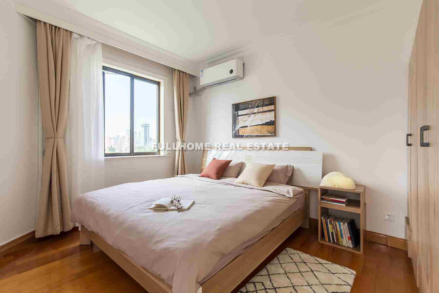 Haijia Mansion - Interior view 15, Shanghai rental property