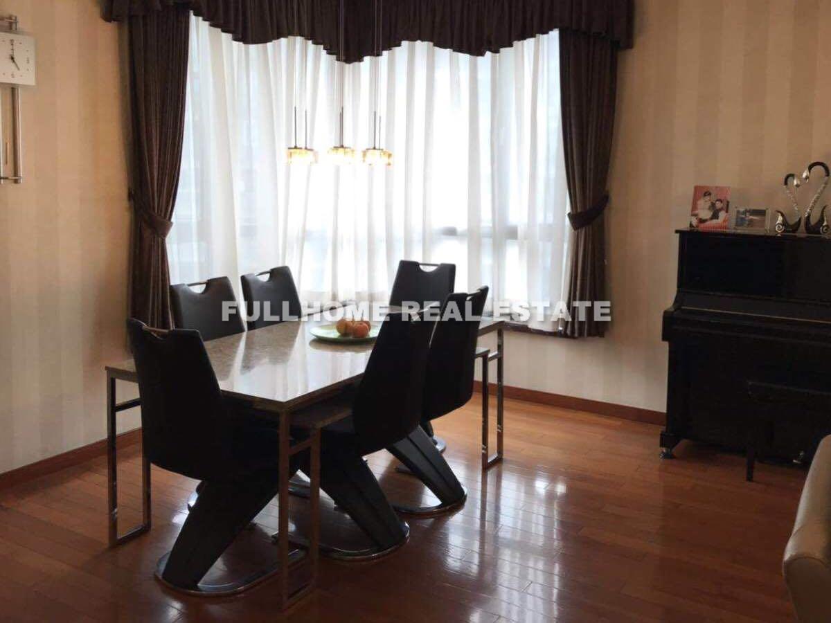 Rich Garden - Interior view 4, Shanghai rental property
