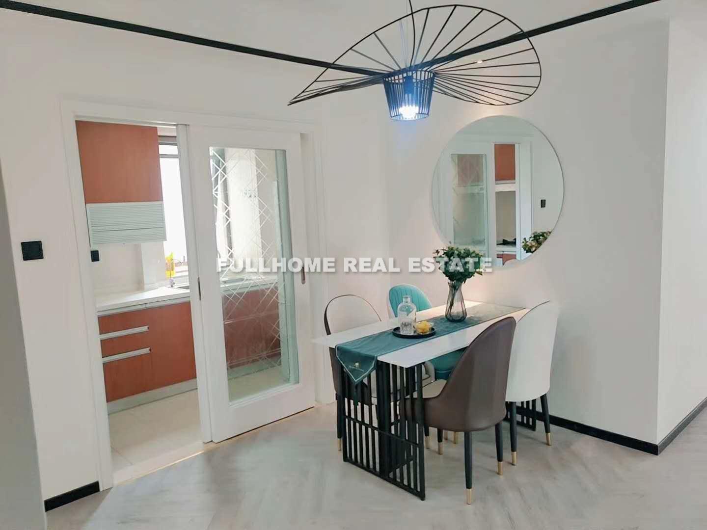 Sunny Flower City - Interior view 7, Shanghai rental property