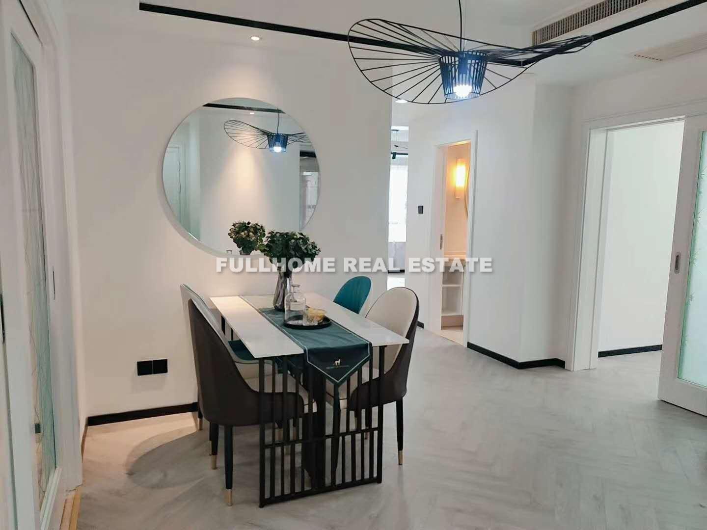 Sunny Flower City - Interior view 6, Shanghai rental property