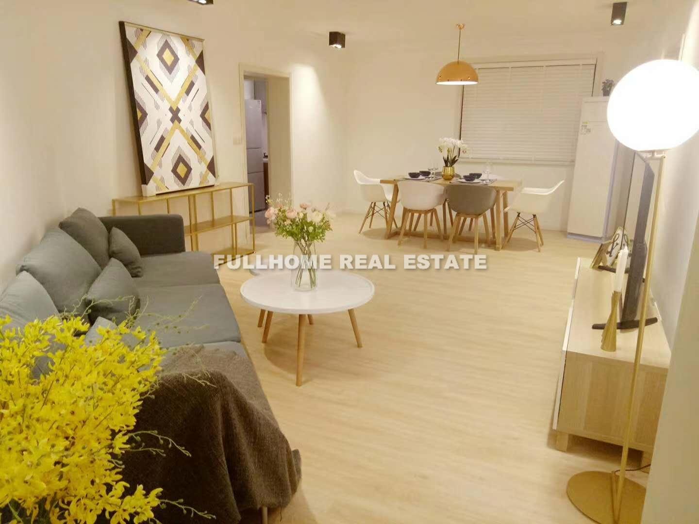 San He Garden - Interior view 2, Shanghai rental property