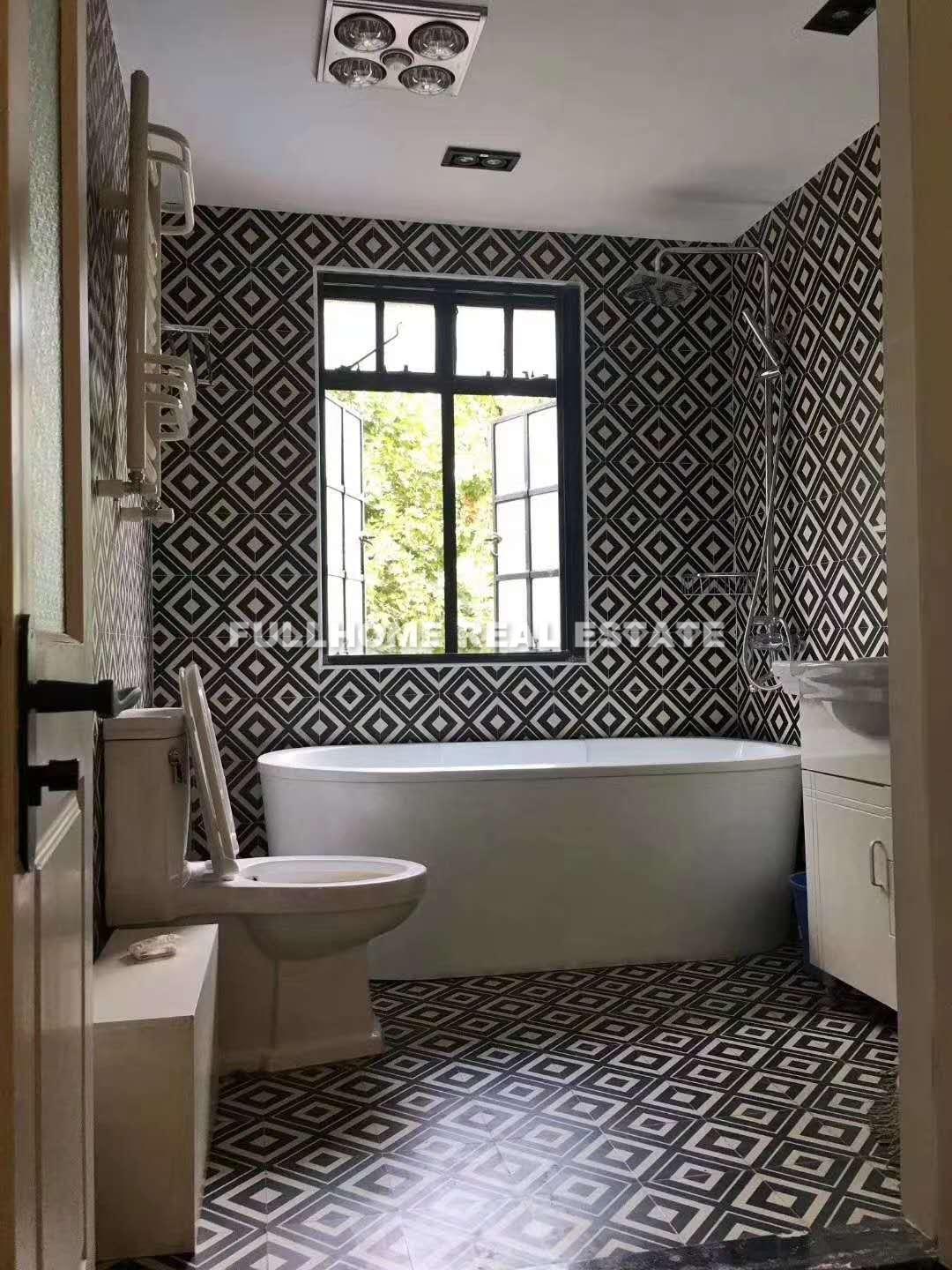 Lane 300-800 Yongjia Road Old House - Interior view 2, Shanghai rental property
