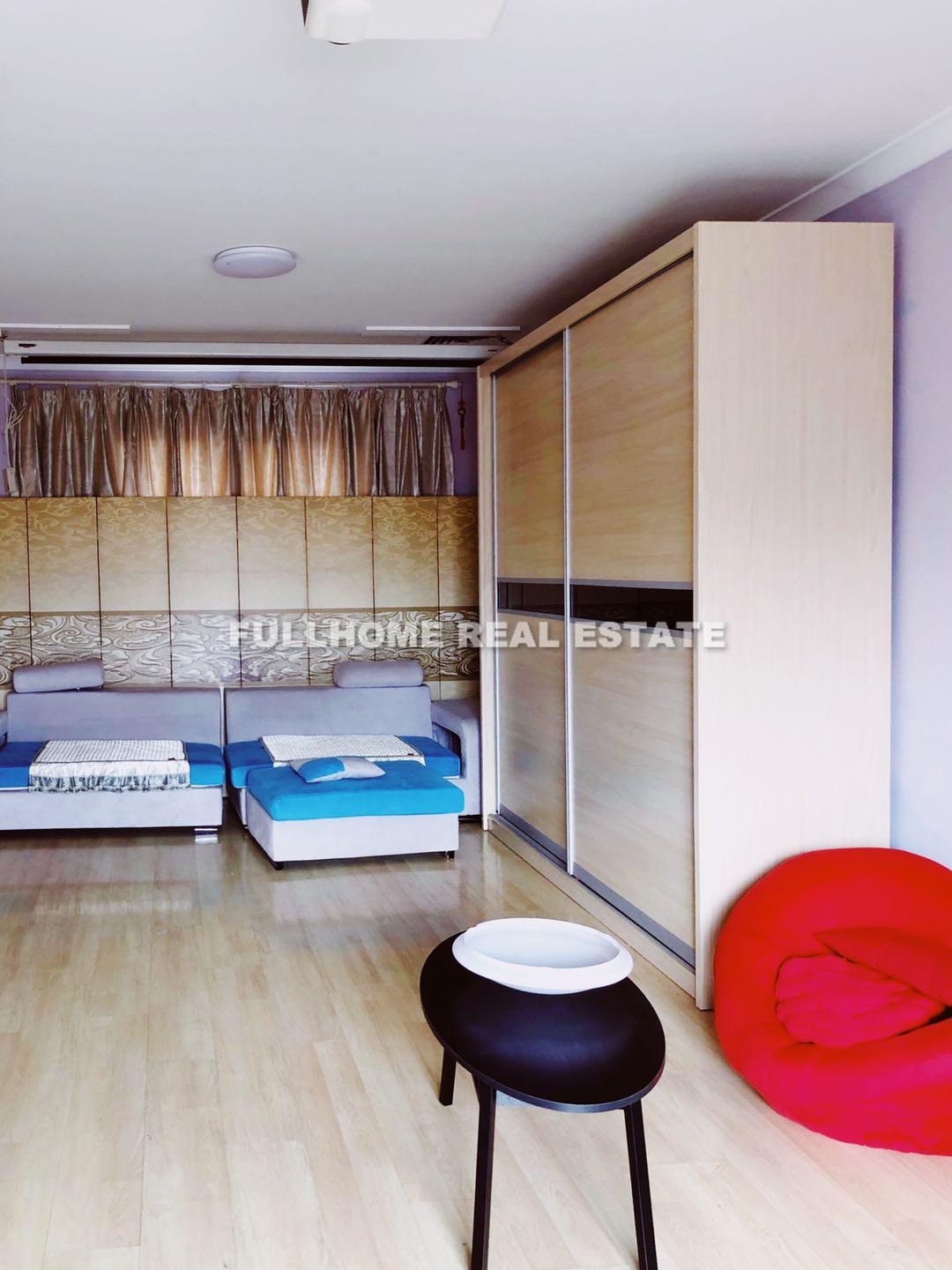 Paris Garden - Interior view 8, Shanghai rental property