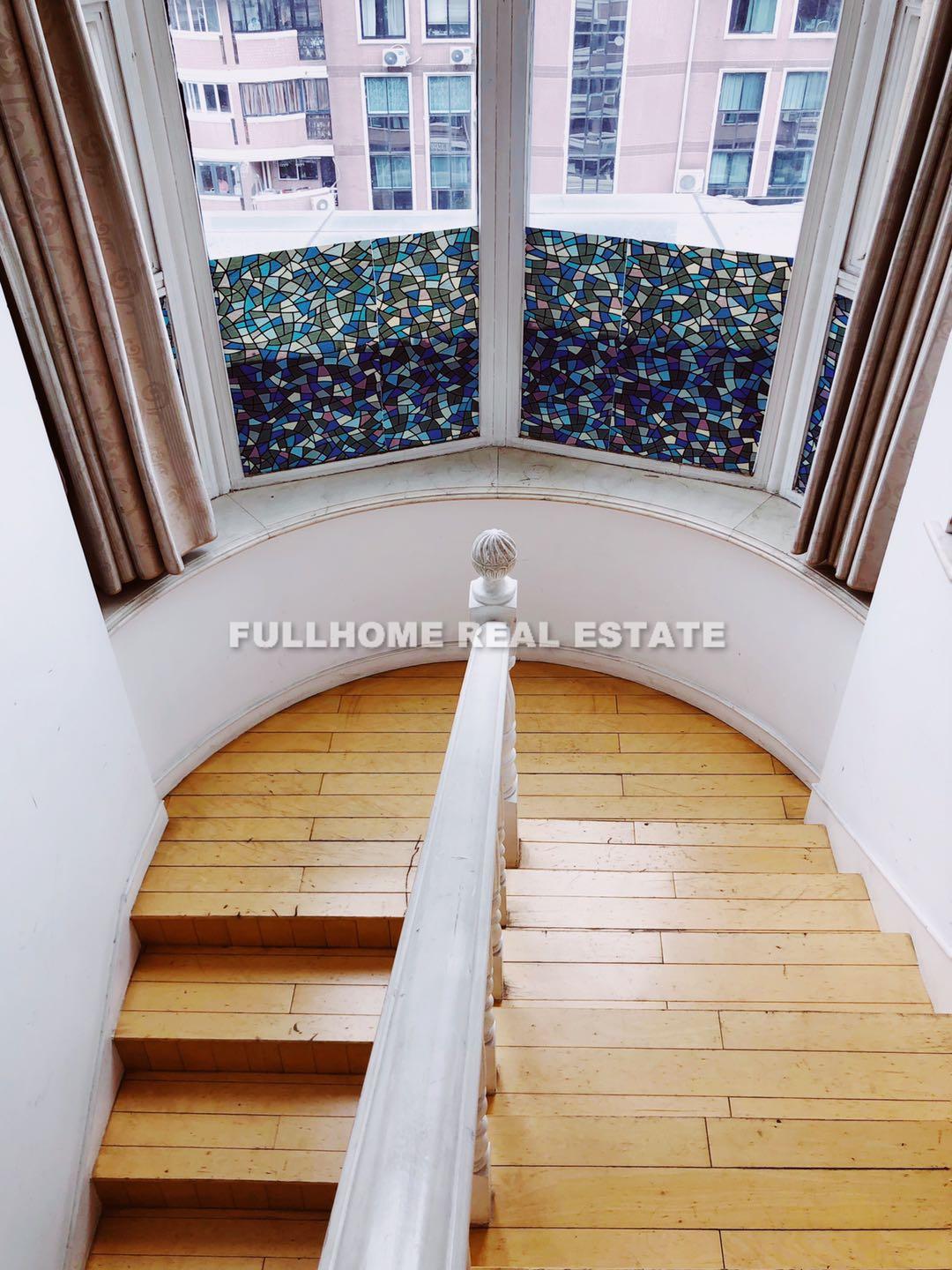 Paris Garden - Interior view 6, Shanghai rental property
