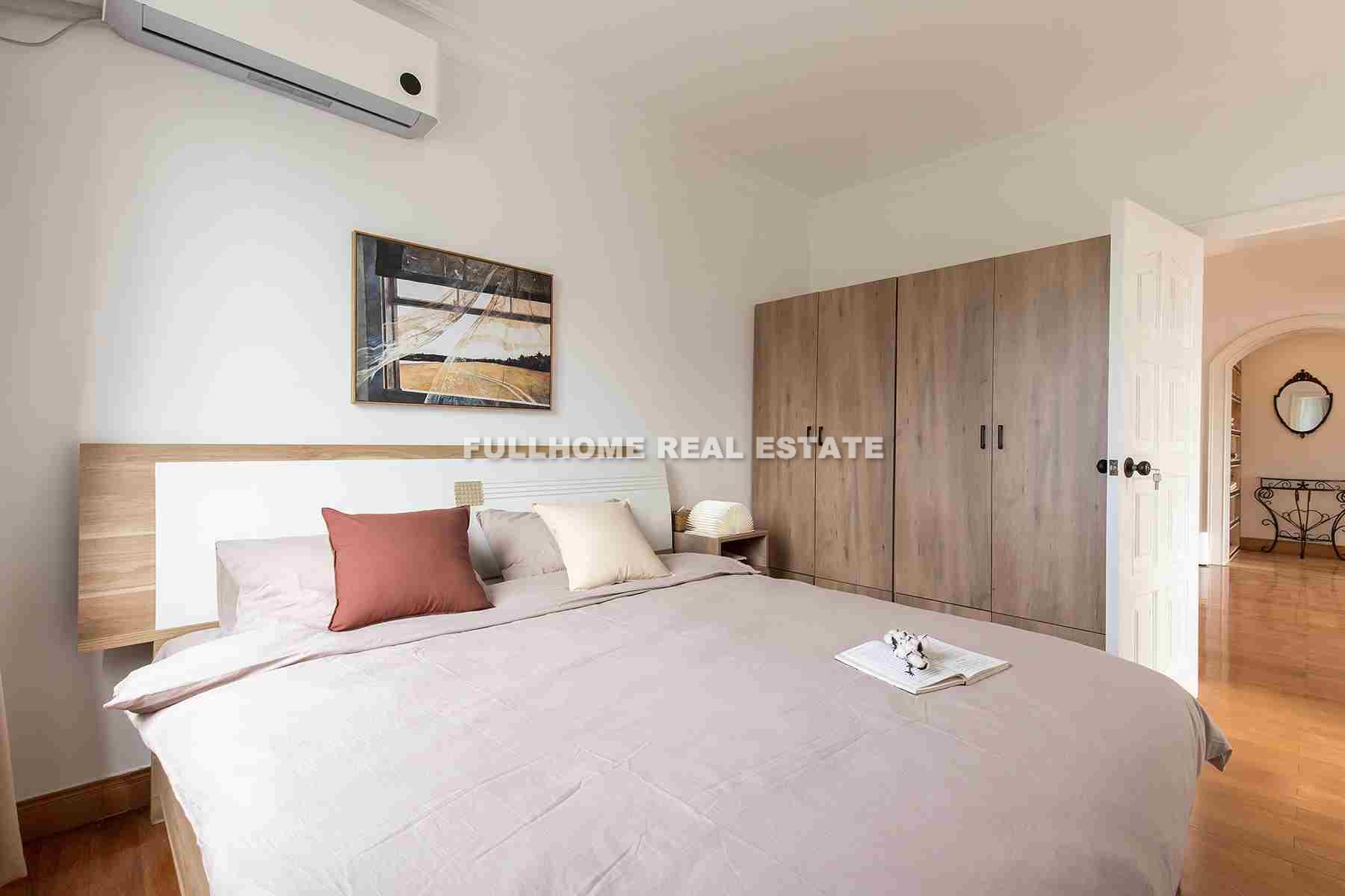 Haijia Mansion - Interior view 4, Shanghai rental property