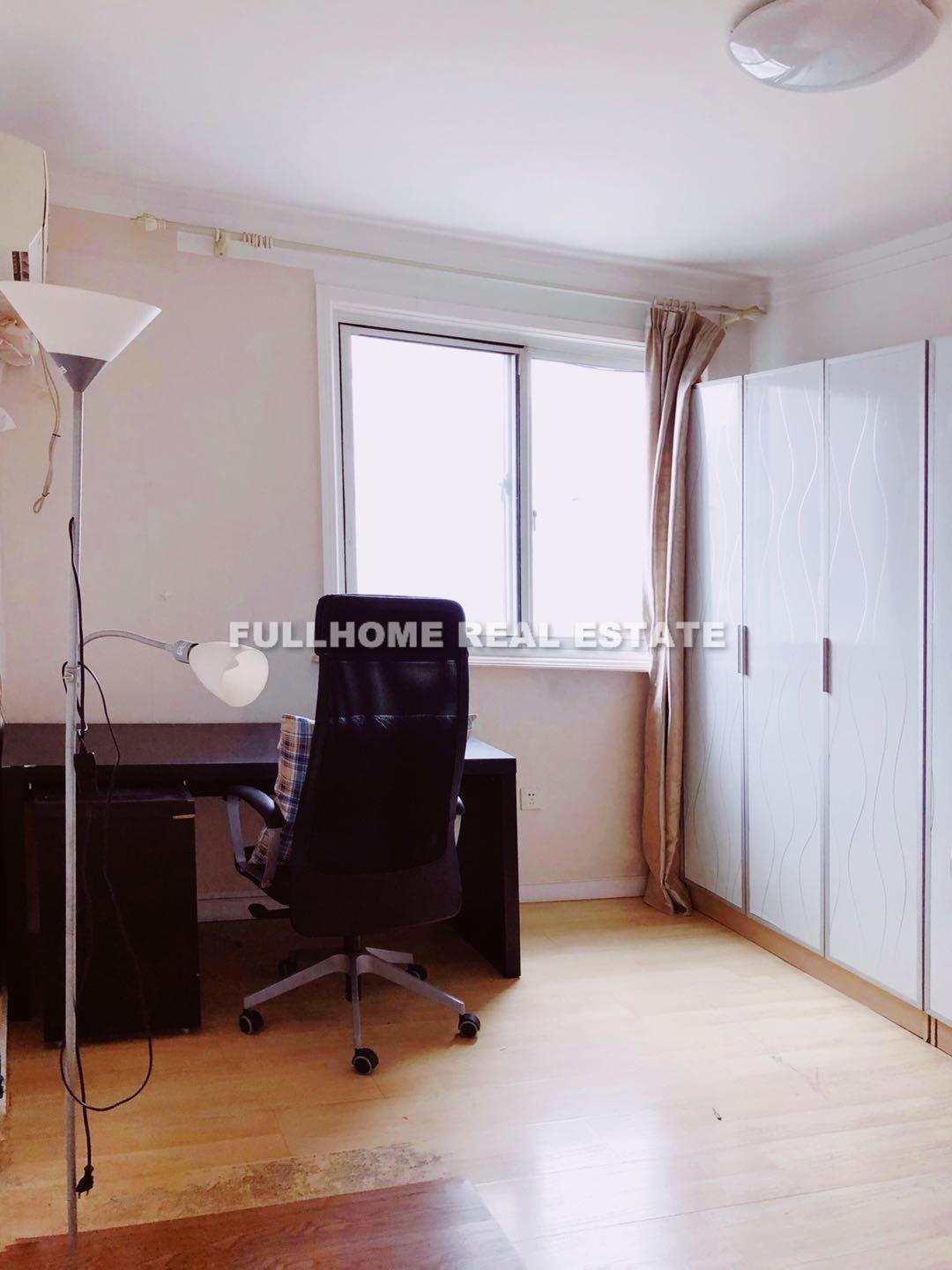 Paris Garden - Interior view 7, Shanghai rental property