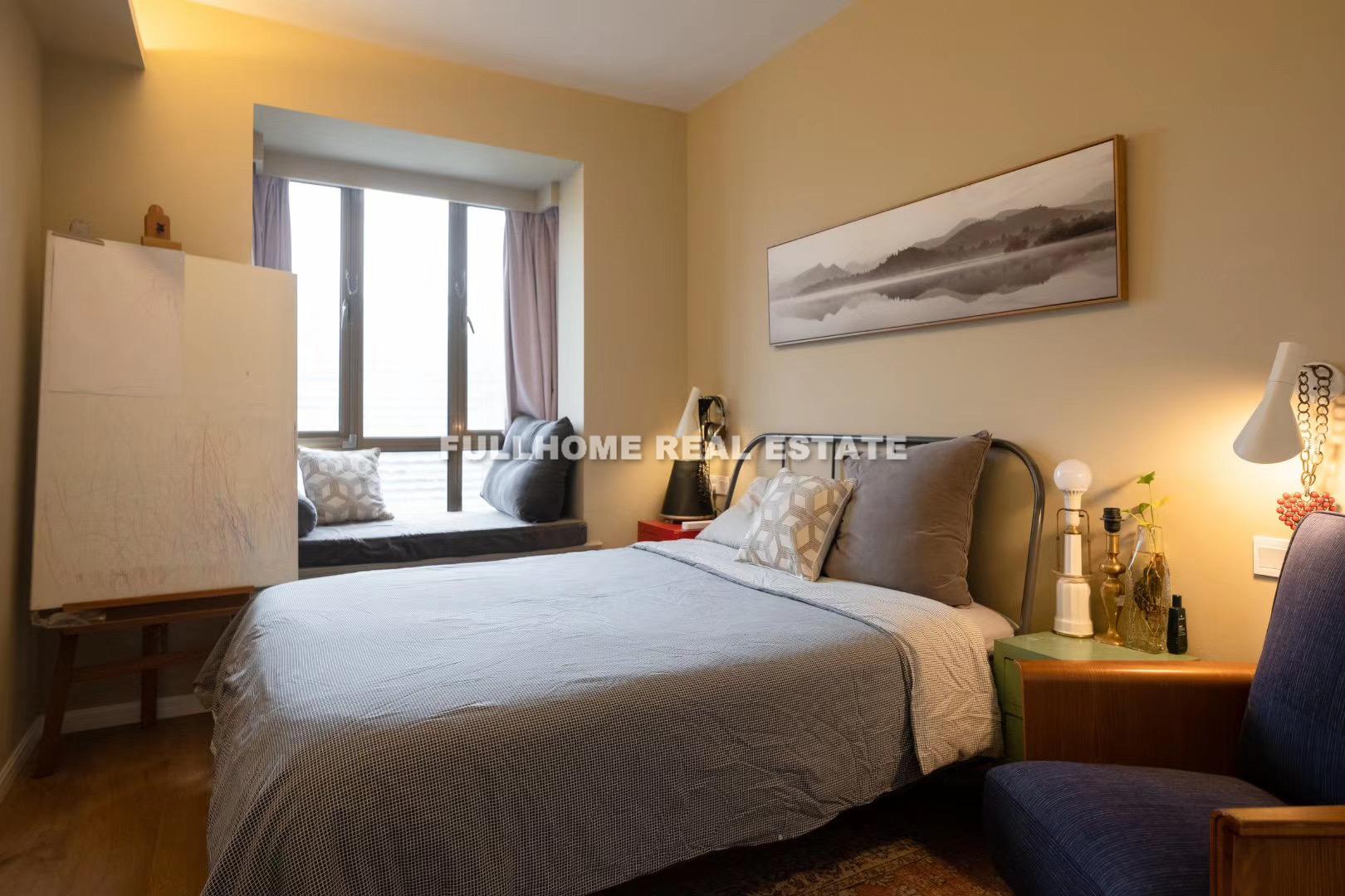 Hongqiao Leting - Interior view 8, Shanghai rental property