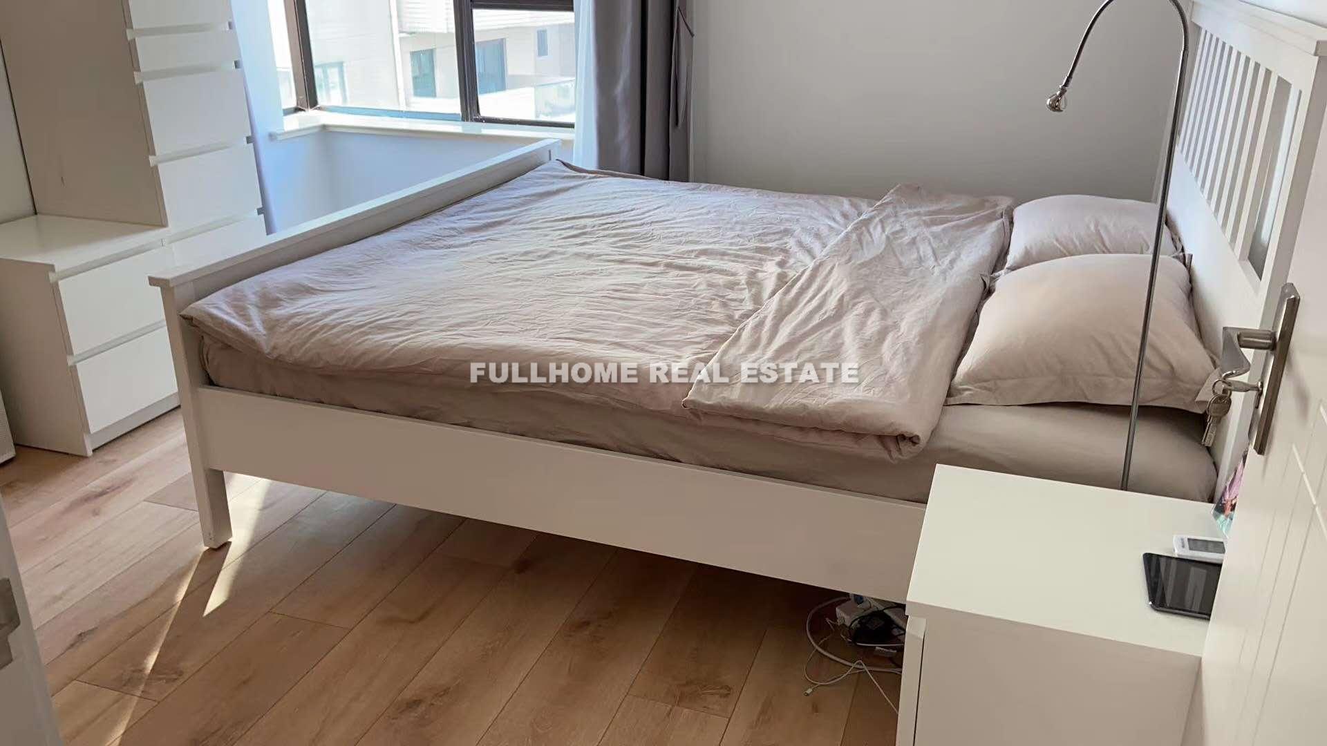Ambassy Court - Interior view 8, Shanghai rental property