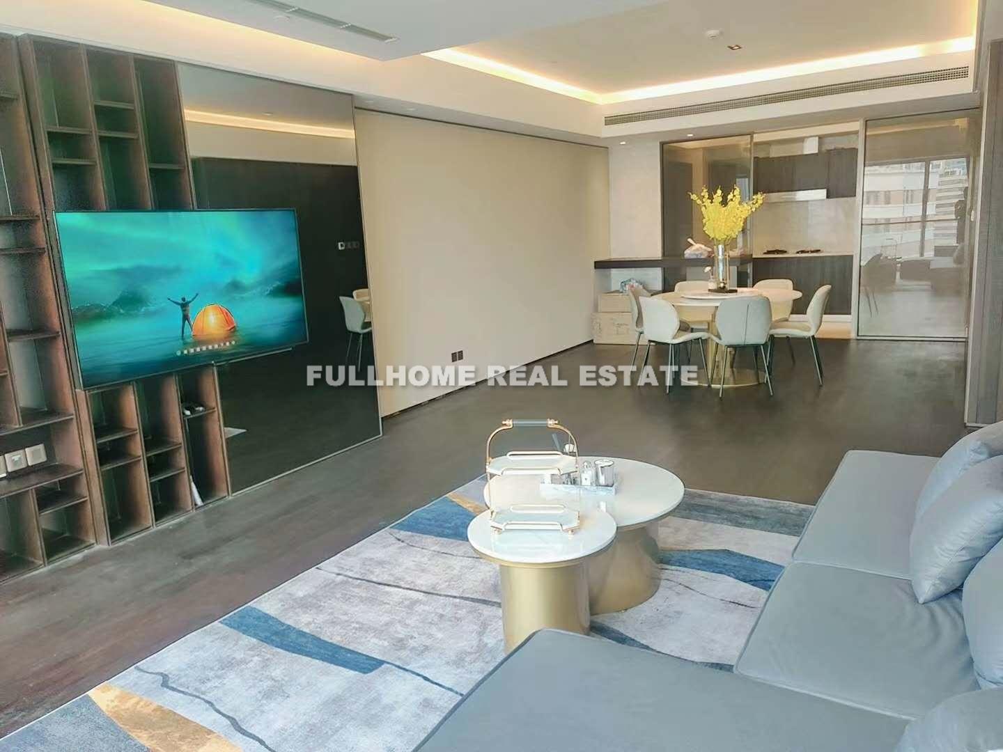 Suhe Creek - Interior view 3, Shanghai rental property