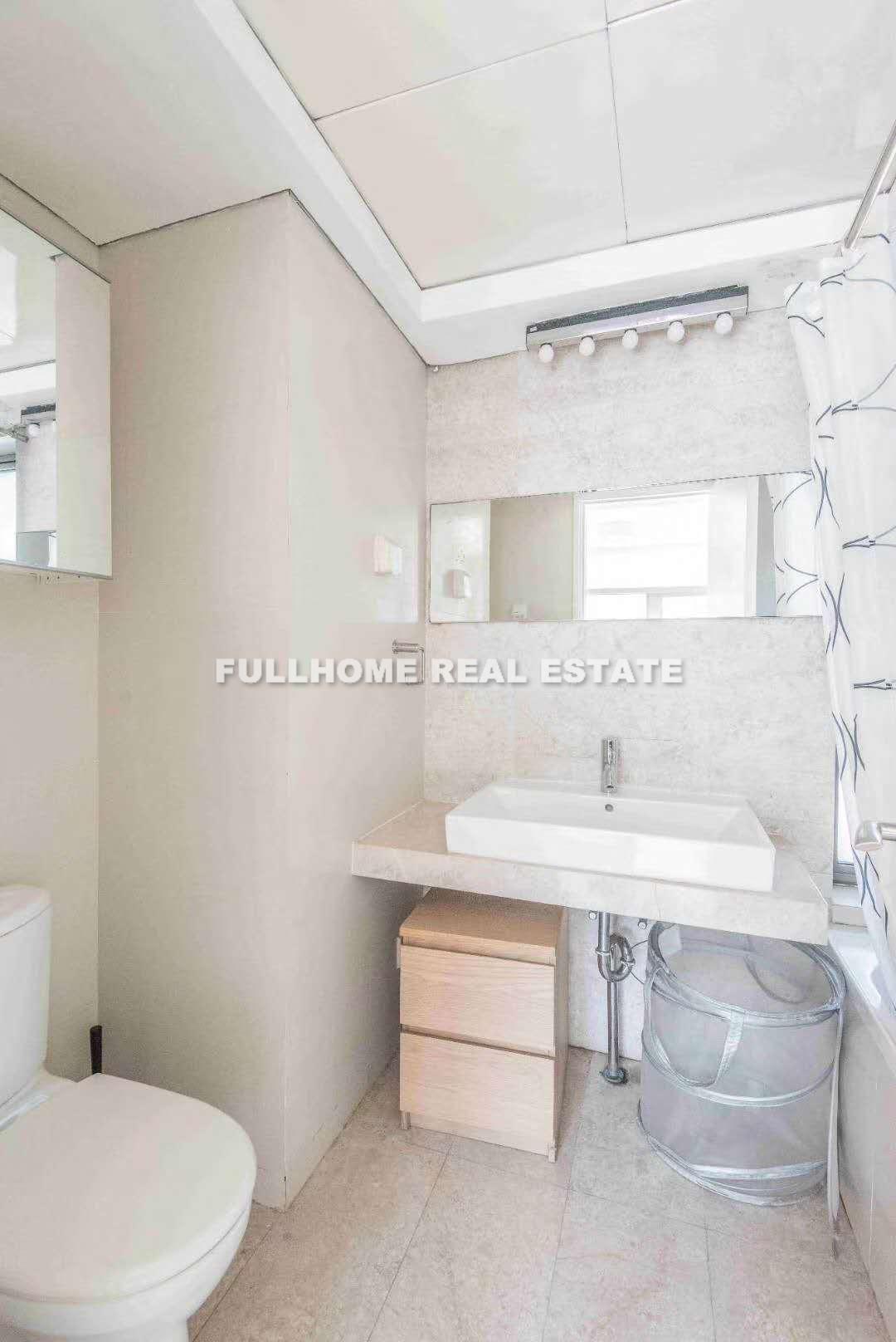 8 Park Avenue - Interior view 6, Shanghai rental property