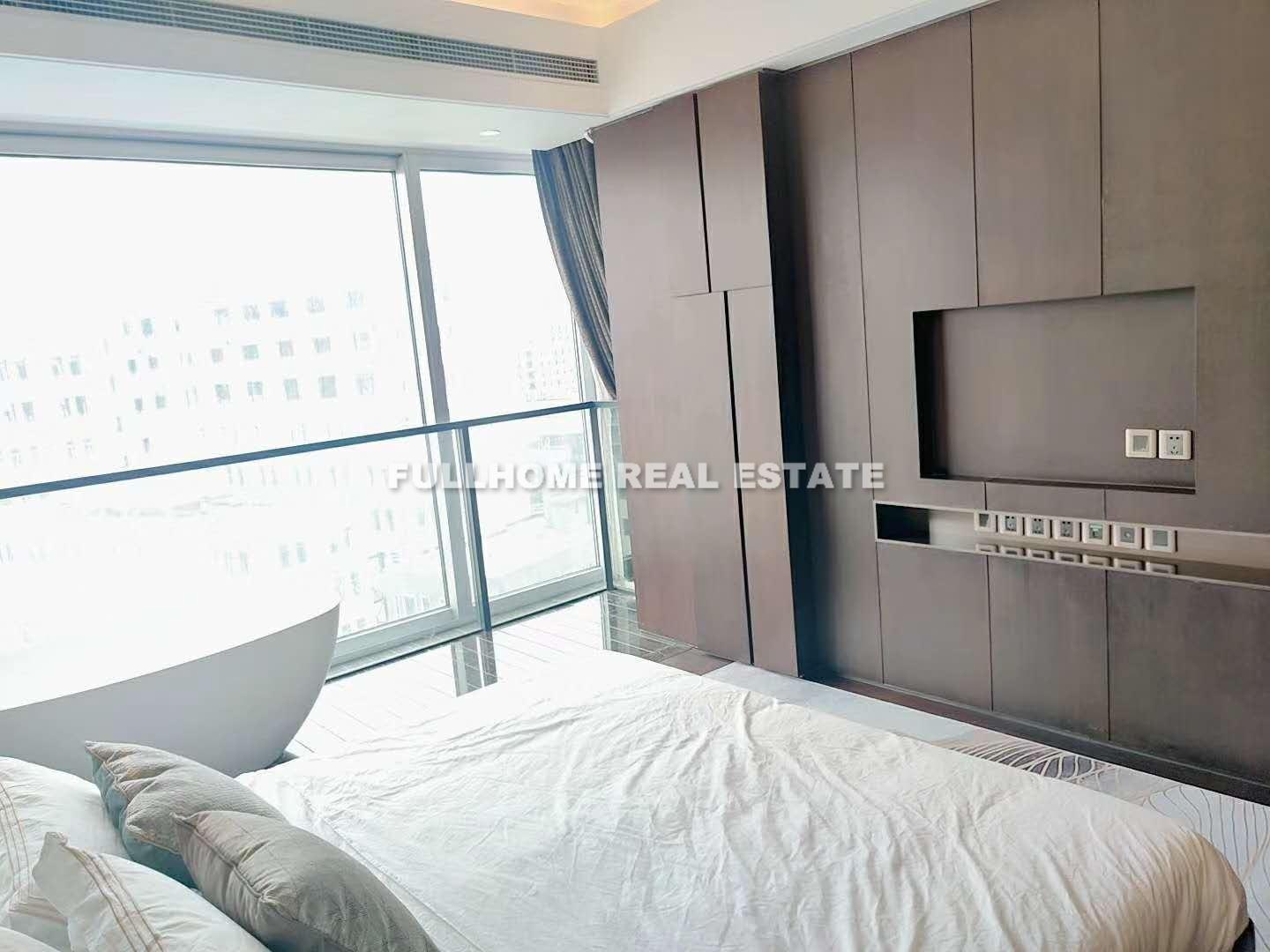 Suhe Creek - Interior view 9, Shanghai rental property