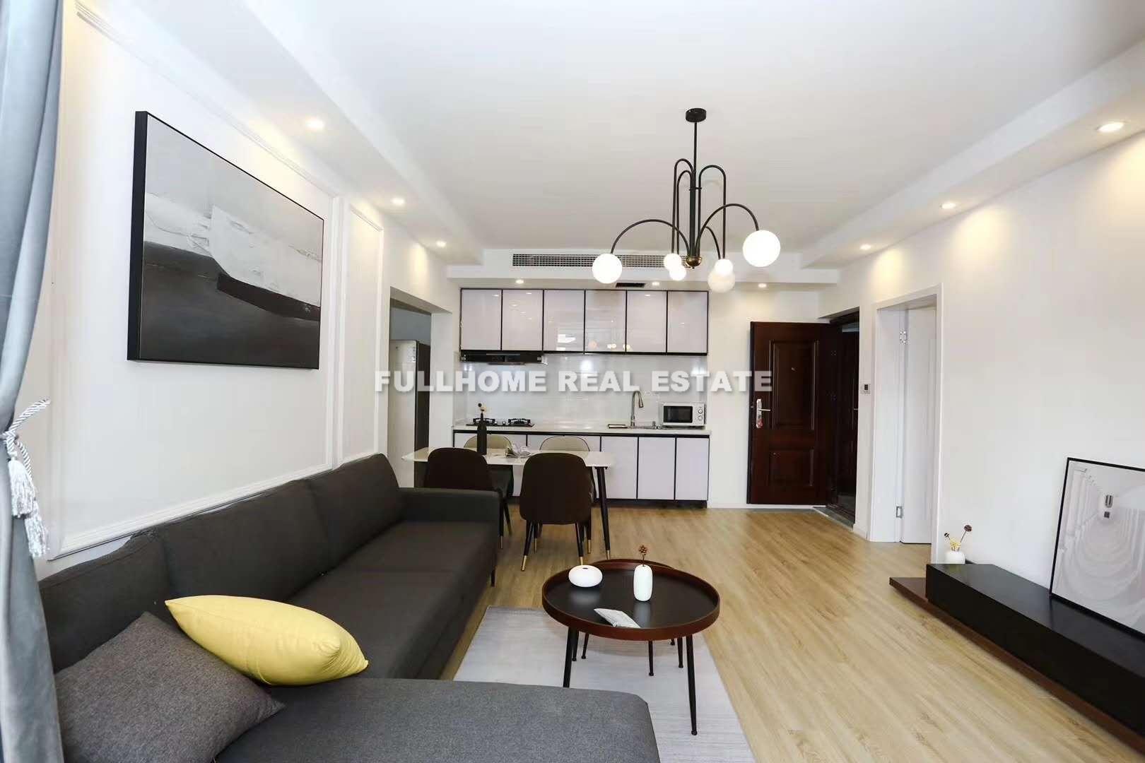 99 Xuhui - Interior view 9, Shanghai rental property