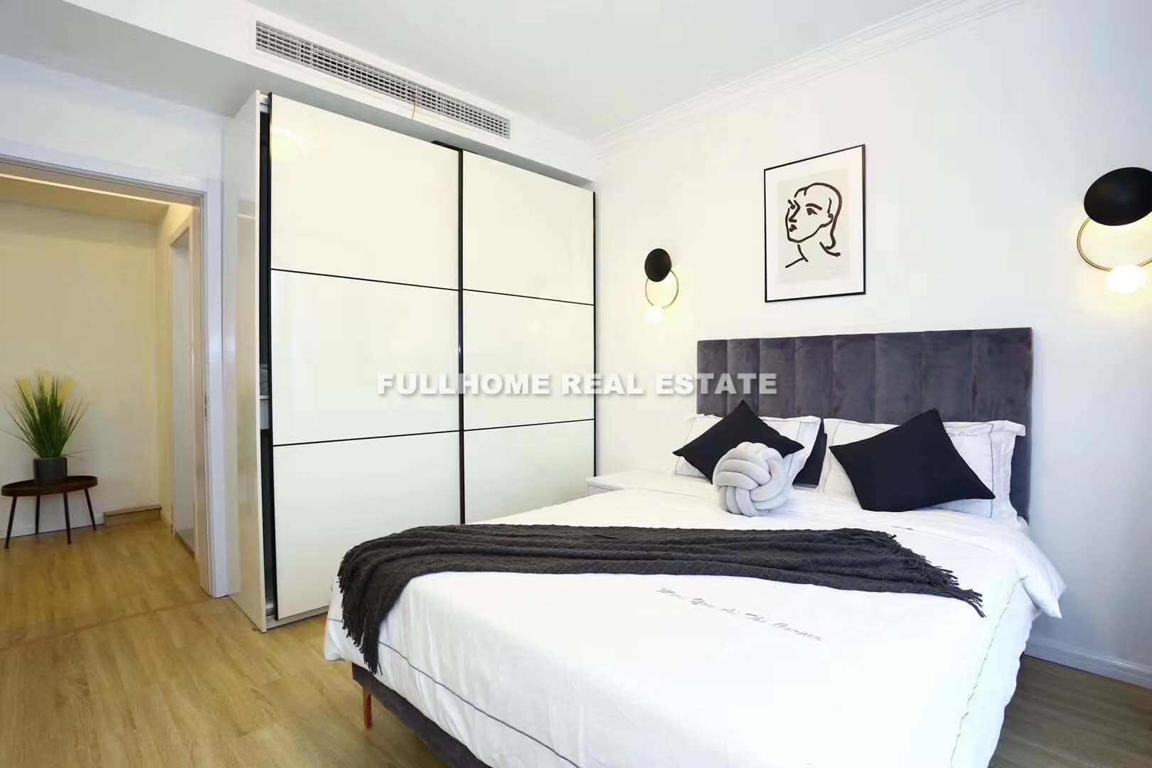 99 Xuhui - Interior view 4, Shanghai rental property