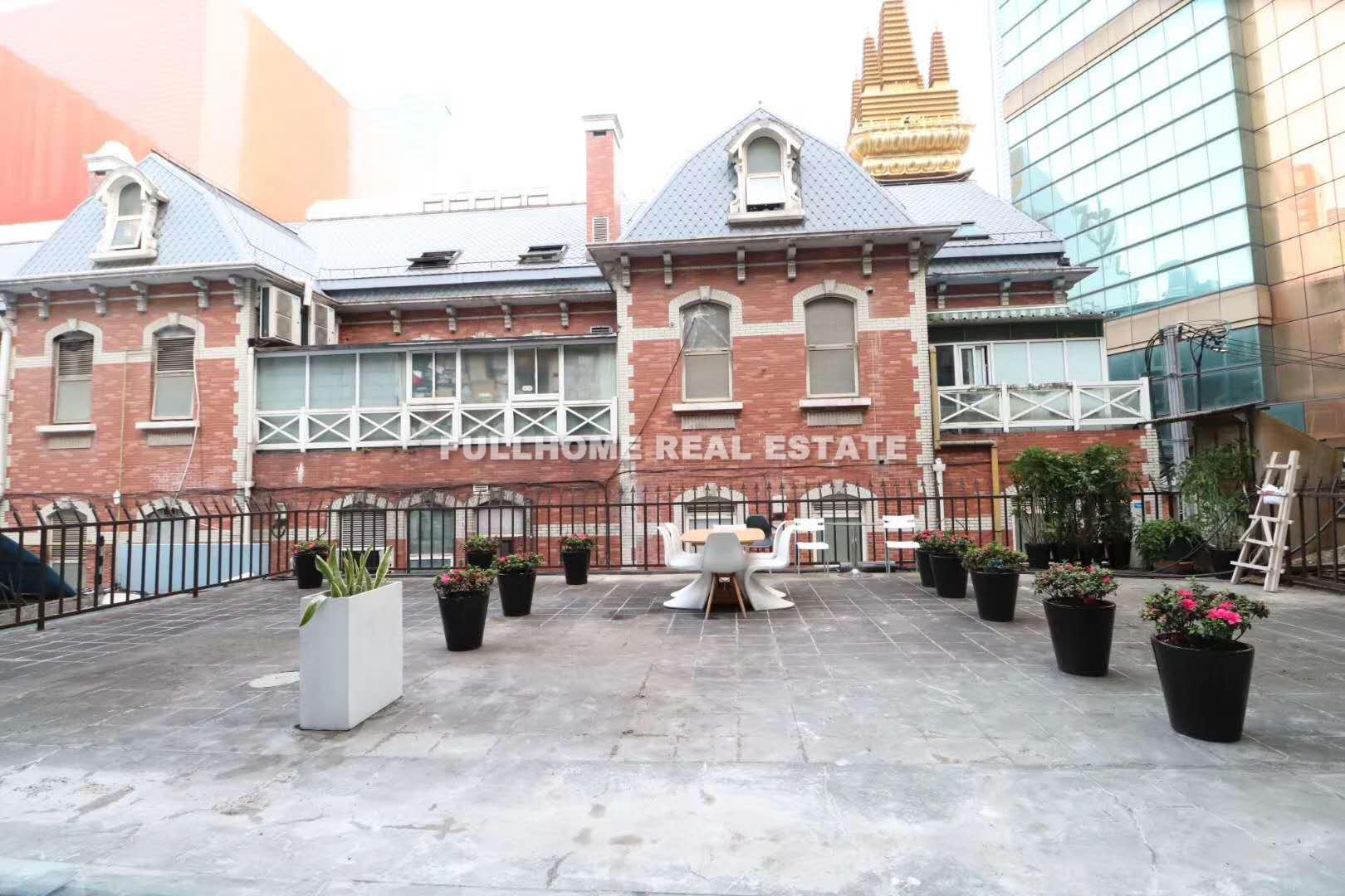 Lane 49 Wanhangdu Road Old House - Interior view 8, Shanghai rental property