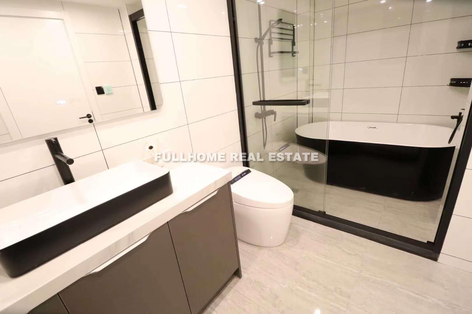 Lane 49 Wanhangdu Road Old House - Interior view 9, Shanghai rental property