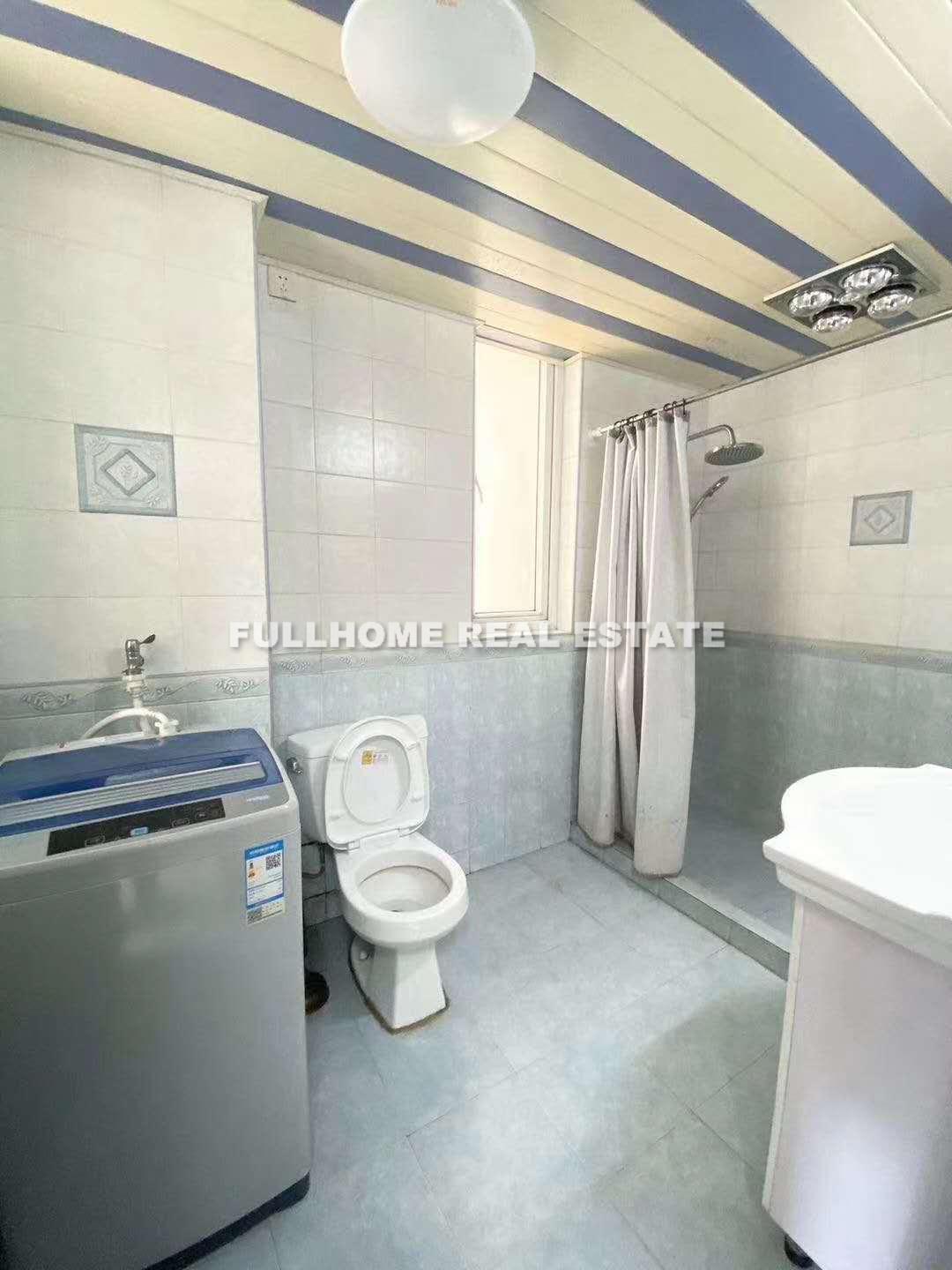 Zhongfu City Phase Ⅰ - Interior view 3, Shanghai rental property