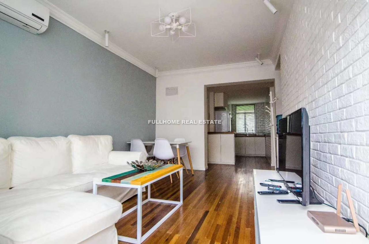Lane 1-200 Yuqing Road Old House - Interior view 2, Shanghai rental property