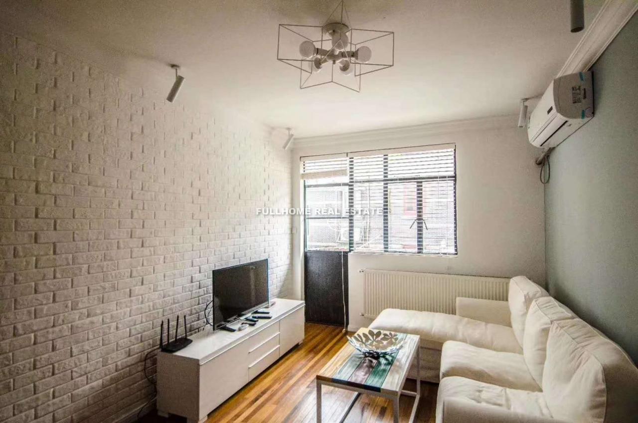 Lane 1-200 Yuqing Road Old House - Interior view 4, Shanghai rental property