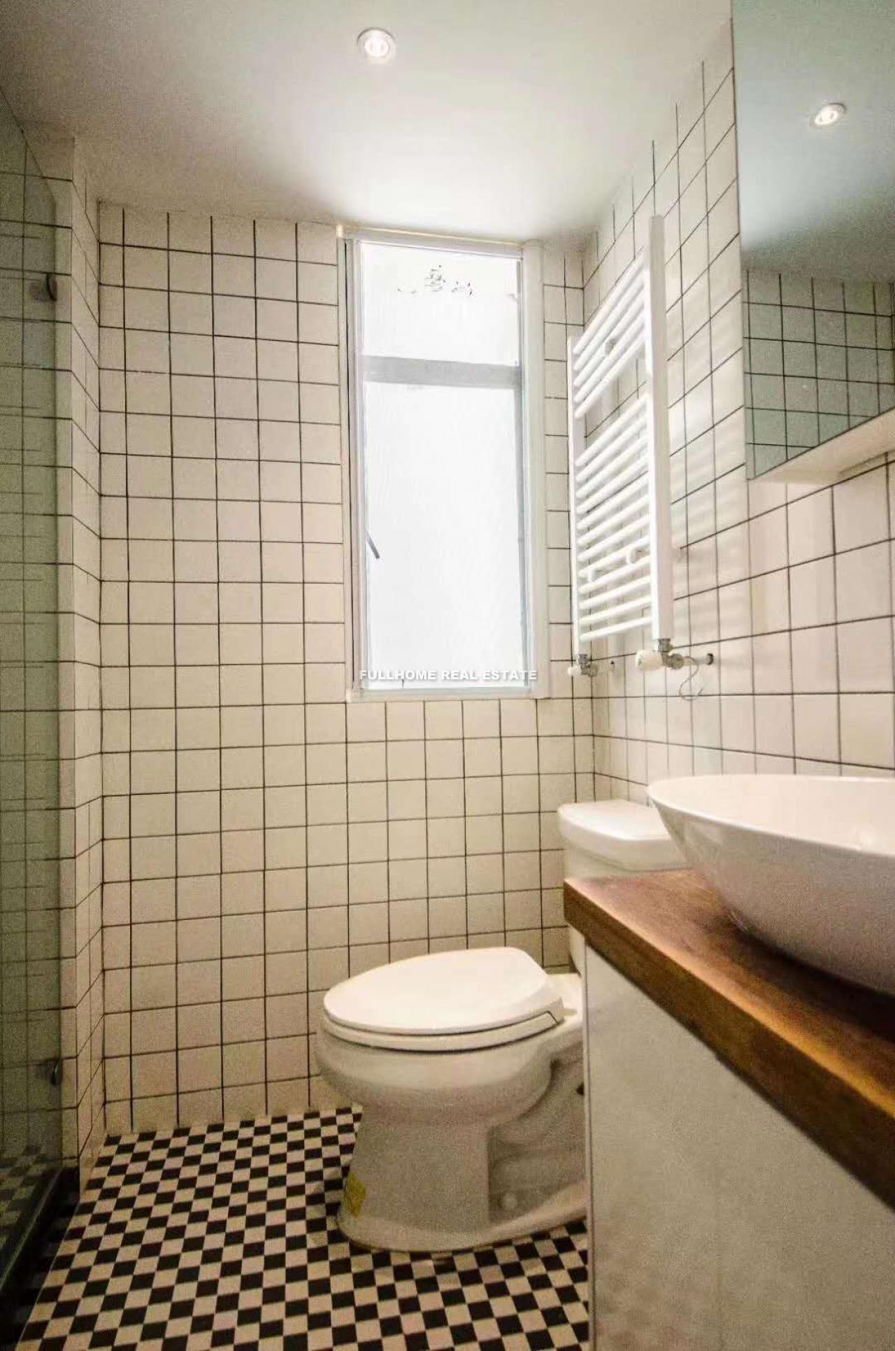 Lane 1-200 Yuqing Road Old House - Interior view 6, Shanghai rental property