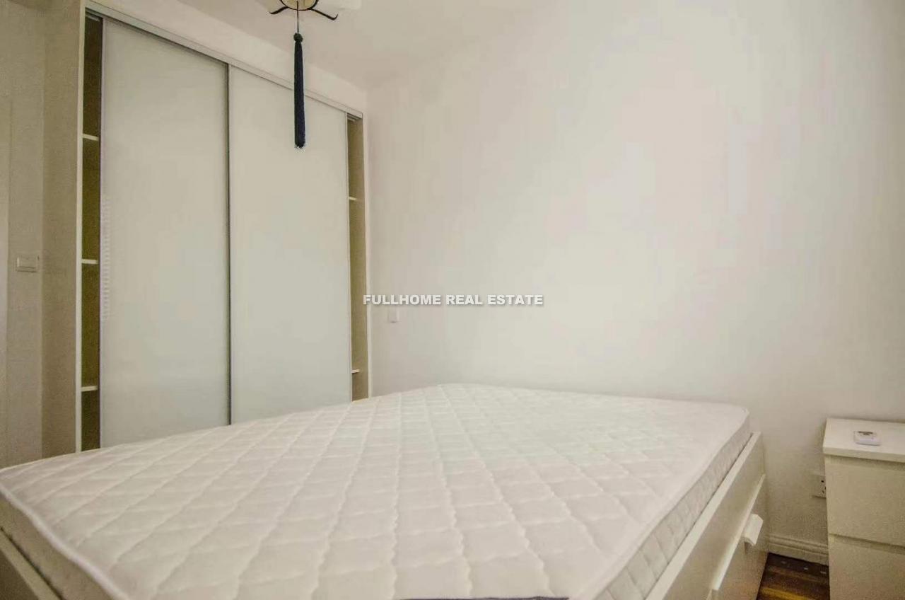 Lane 1-200 Yuqing Road Old House - Interior view 8, Shanghai rental property