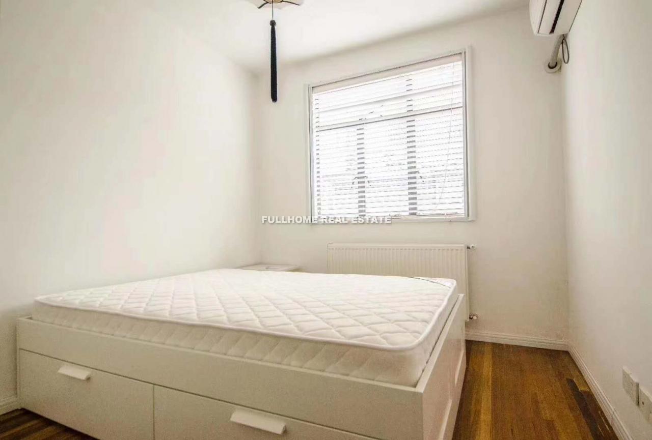 Lane 1-200 Yuqing Road Old House - Interior view 9, Shanghai rental property