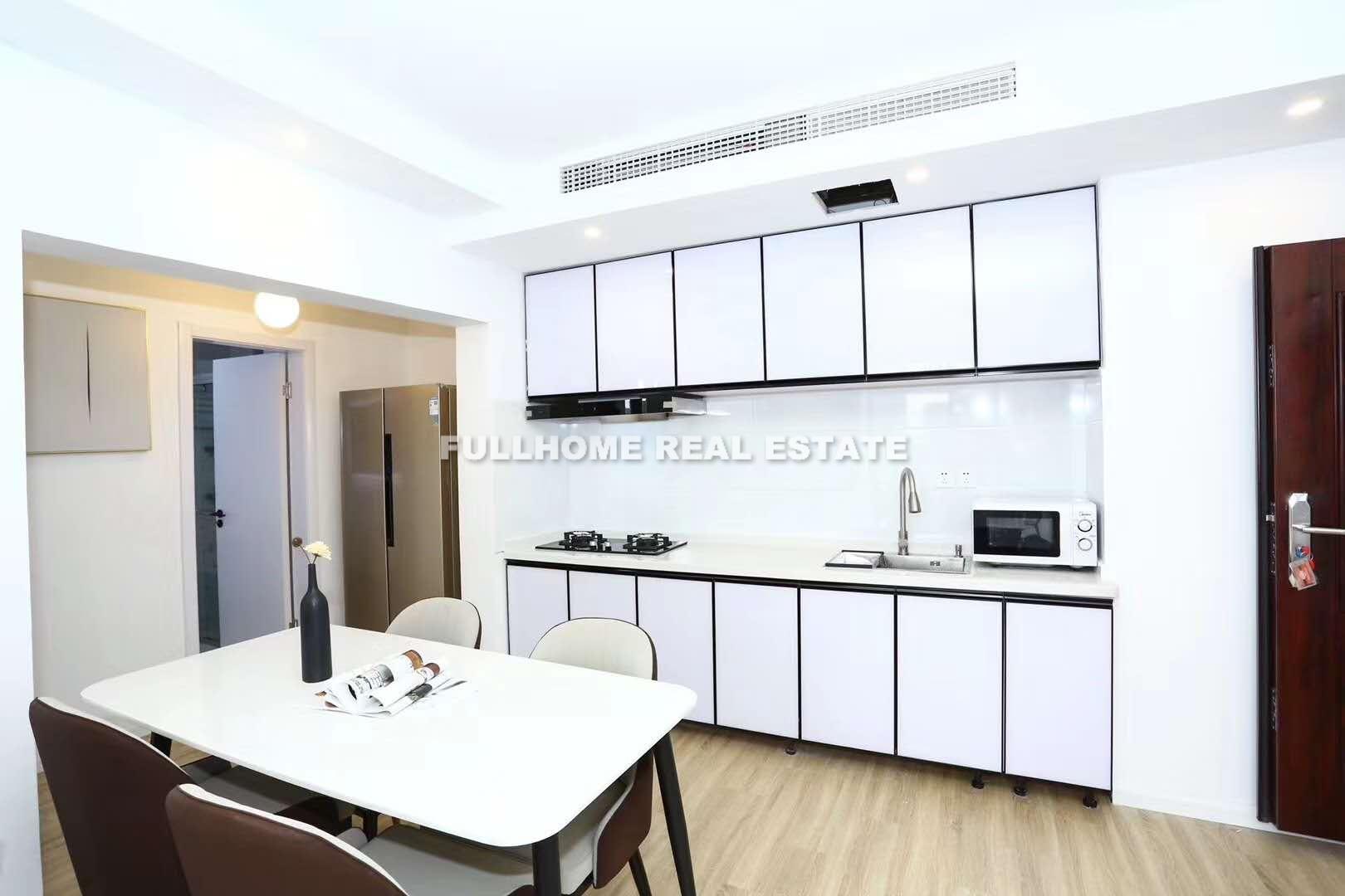 99 Xuhui - Interior view 3, Shanghai rental property