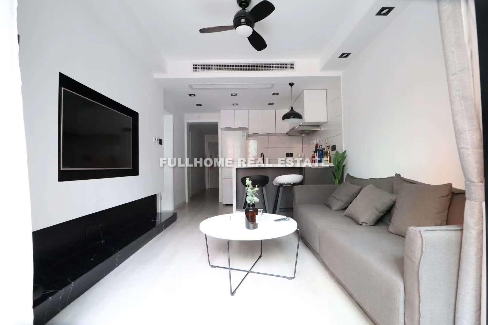 Lane 49 Wanhangdu Road Old House - 2 bedroom apartment in Shanghai, Downtown, Downtown