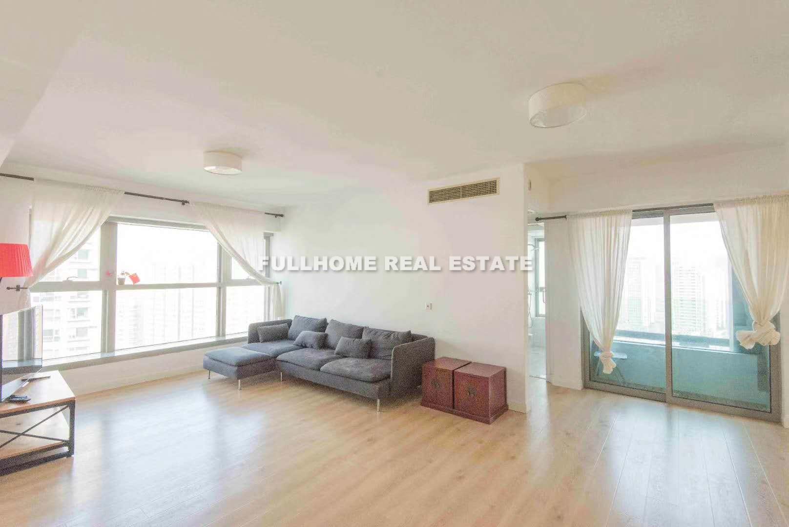 8 Park Avenue - Interior view 2, Shanghai rental property