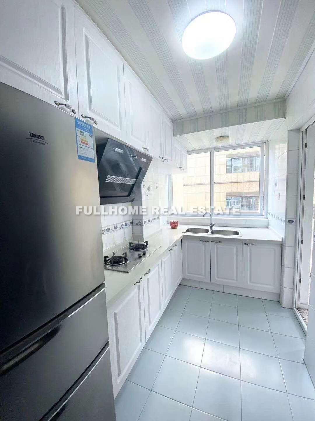 Zhongfu City Phase Ⅰ - Interior view 8, Shanghai rental property