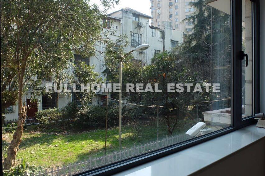 Lane 372 Xingguo Road Old House - Interior view 3, Shanghai rental property