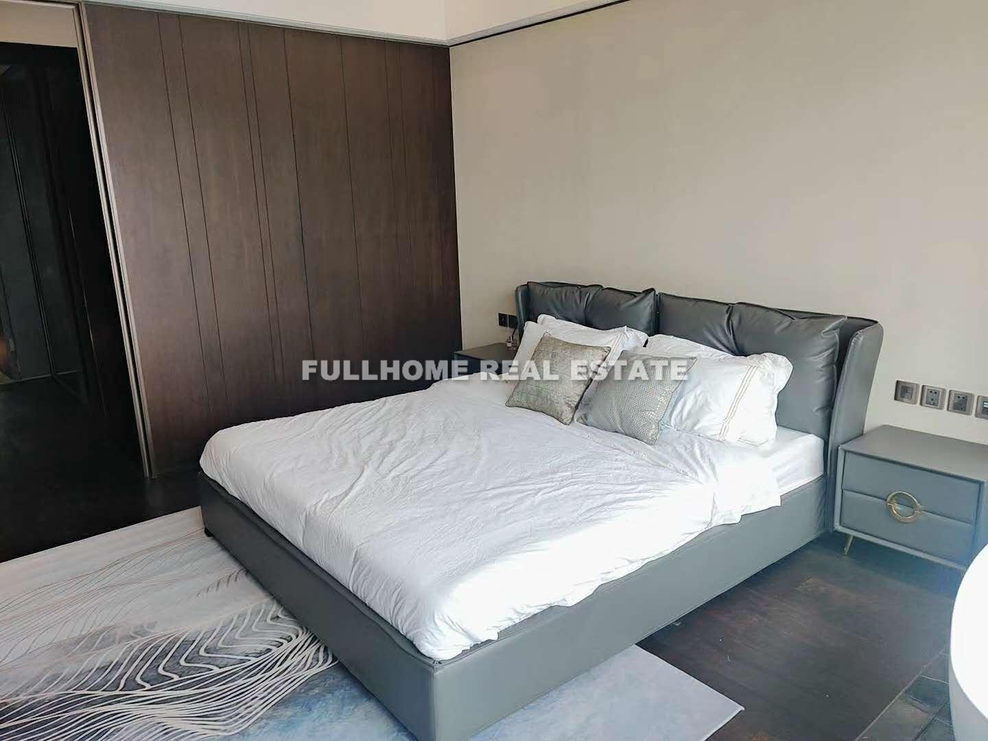 Suhe Creek - Interior view 7, Shanghai rental property
