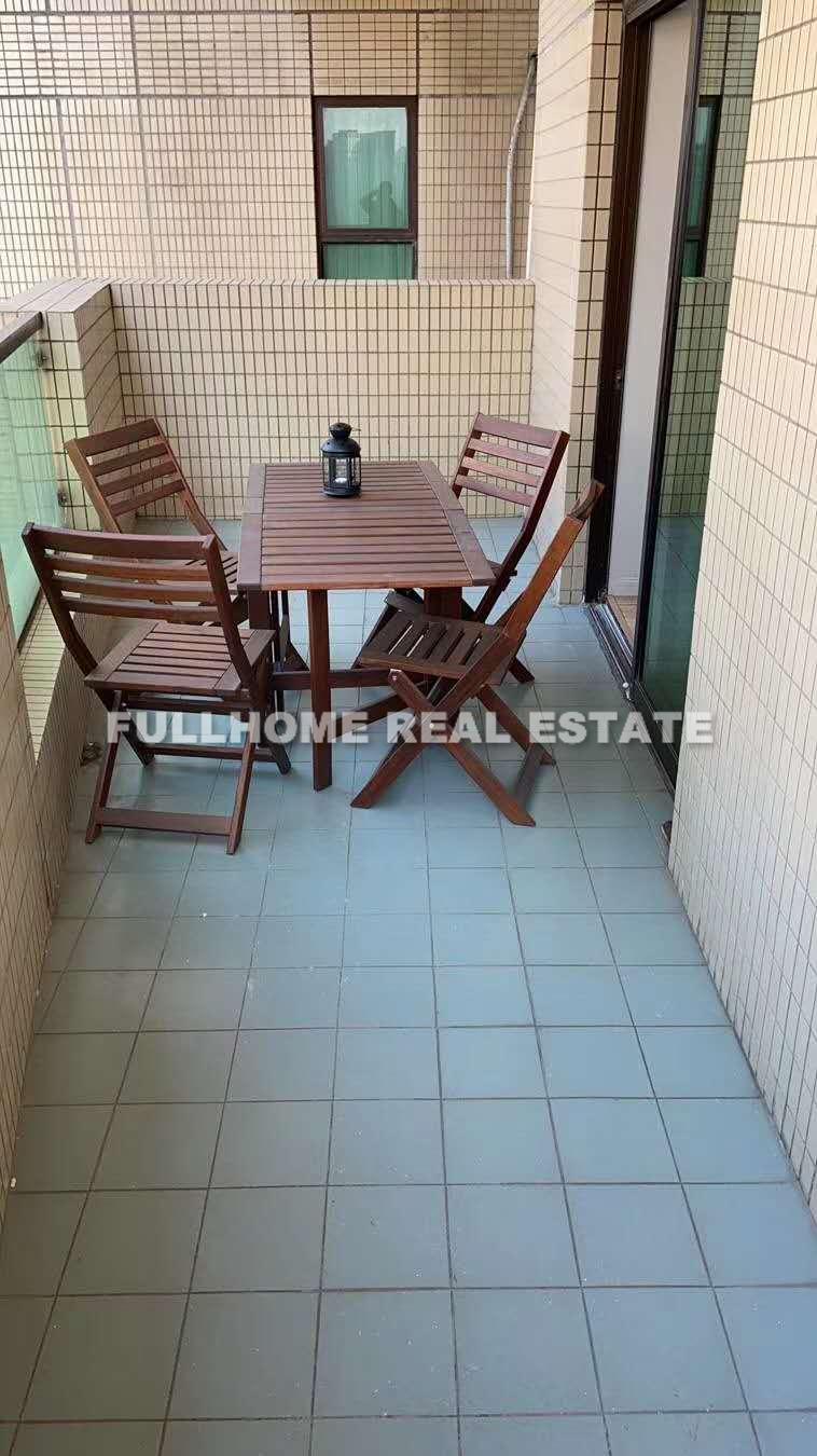 Ambassy Court - Interior view 9, Shanghai rental property
