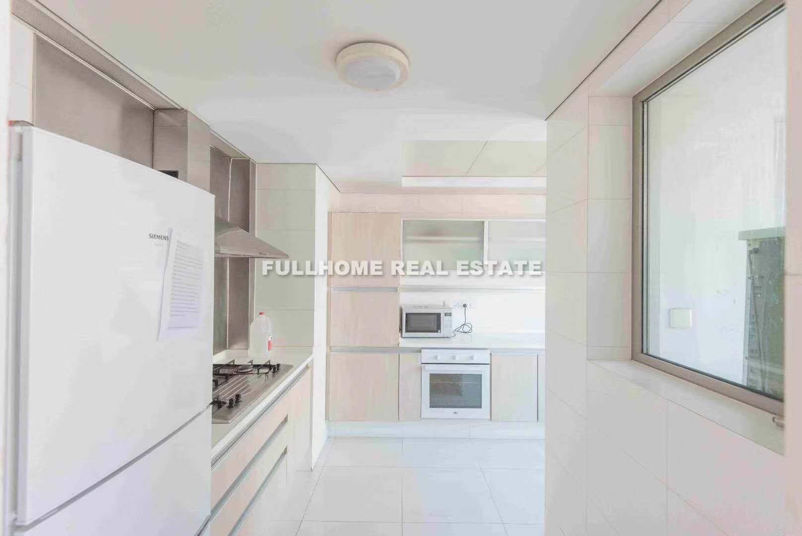 8 Park Avenue - Interior view 7, Shanghai rental property