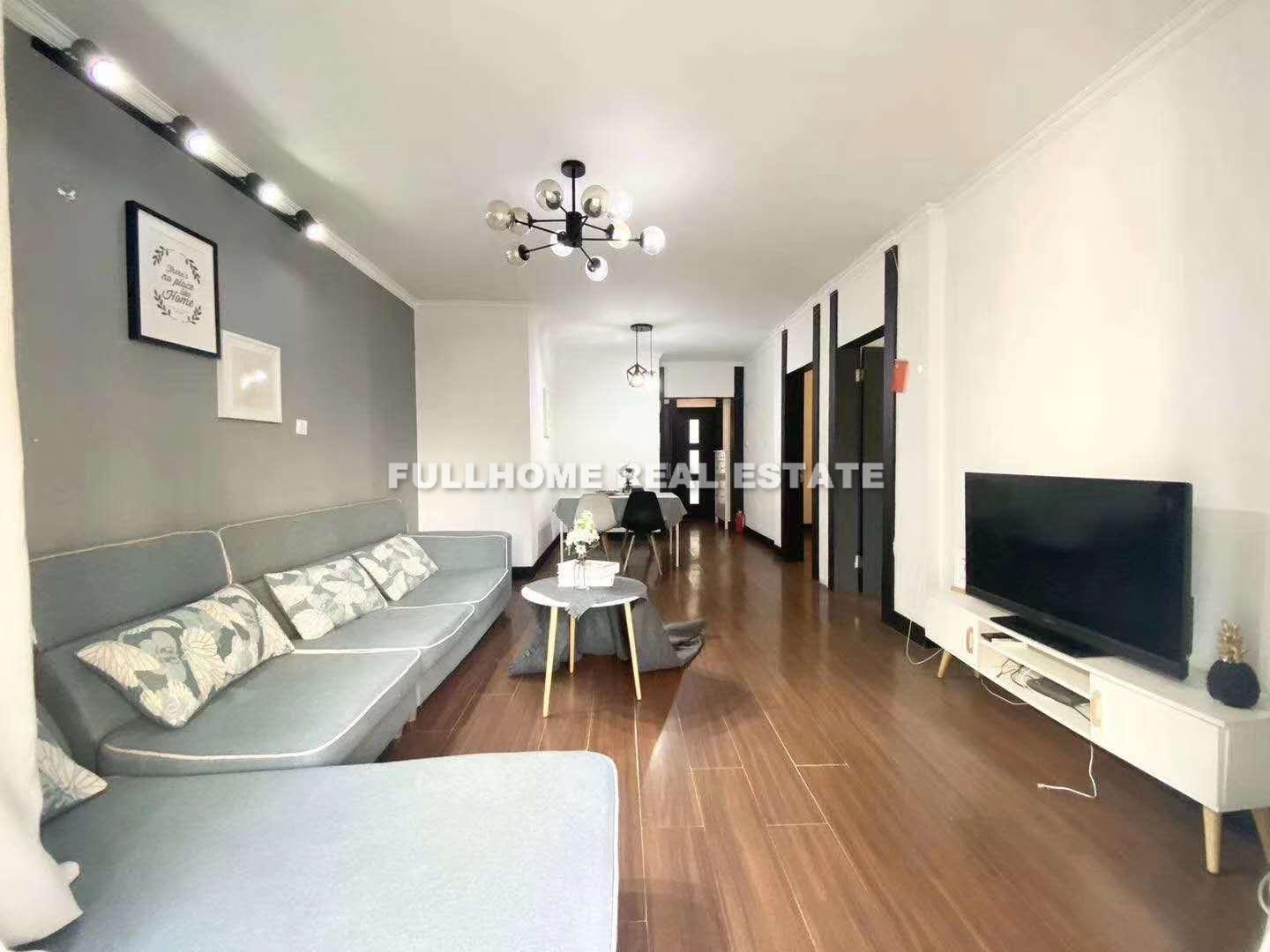Zhongfu City Phase Ⅰ - Interior view 9, Shanghai rental property