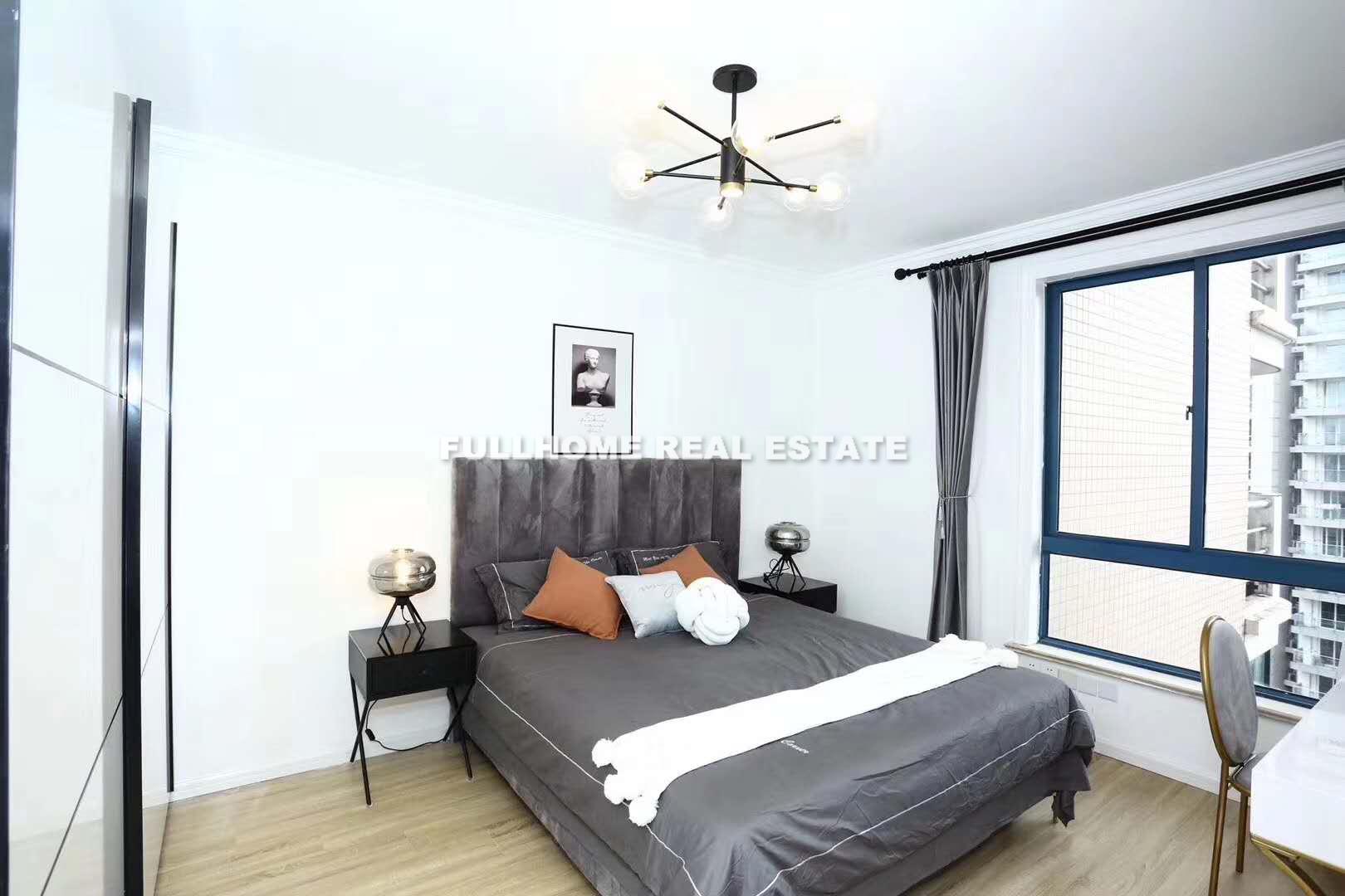 99 Xuhui - Interior view 7, Shanghai rental property