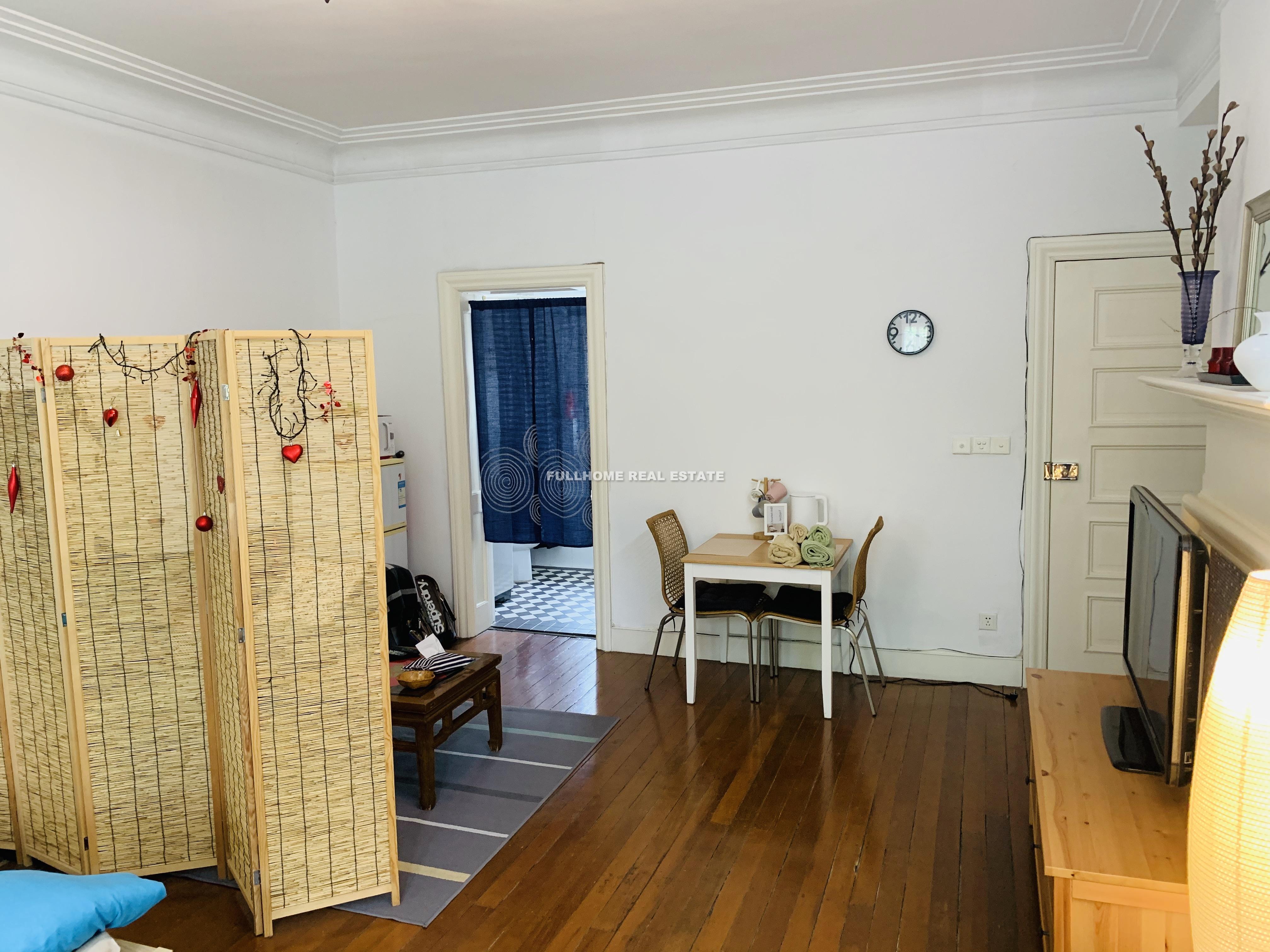 Lane 9 Baoqing Road Old House - Interior view 2, Shanghai rental property