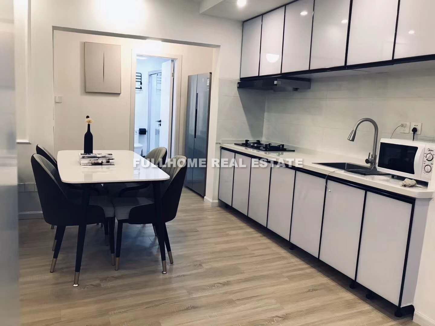 99 Xuhui - Interior view 6, Shanghai rental property