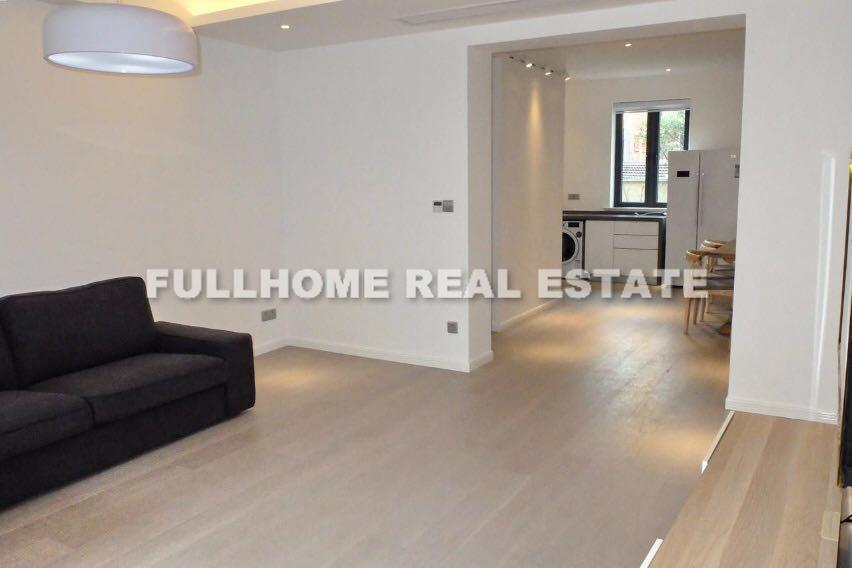 Lane 372 Xingguo Road Old House - 3 bedroom apartment in Shanghai, Downtown, Downtown