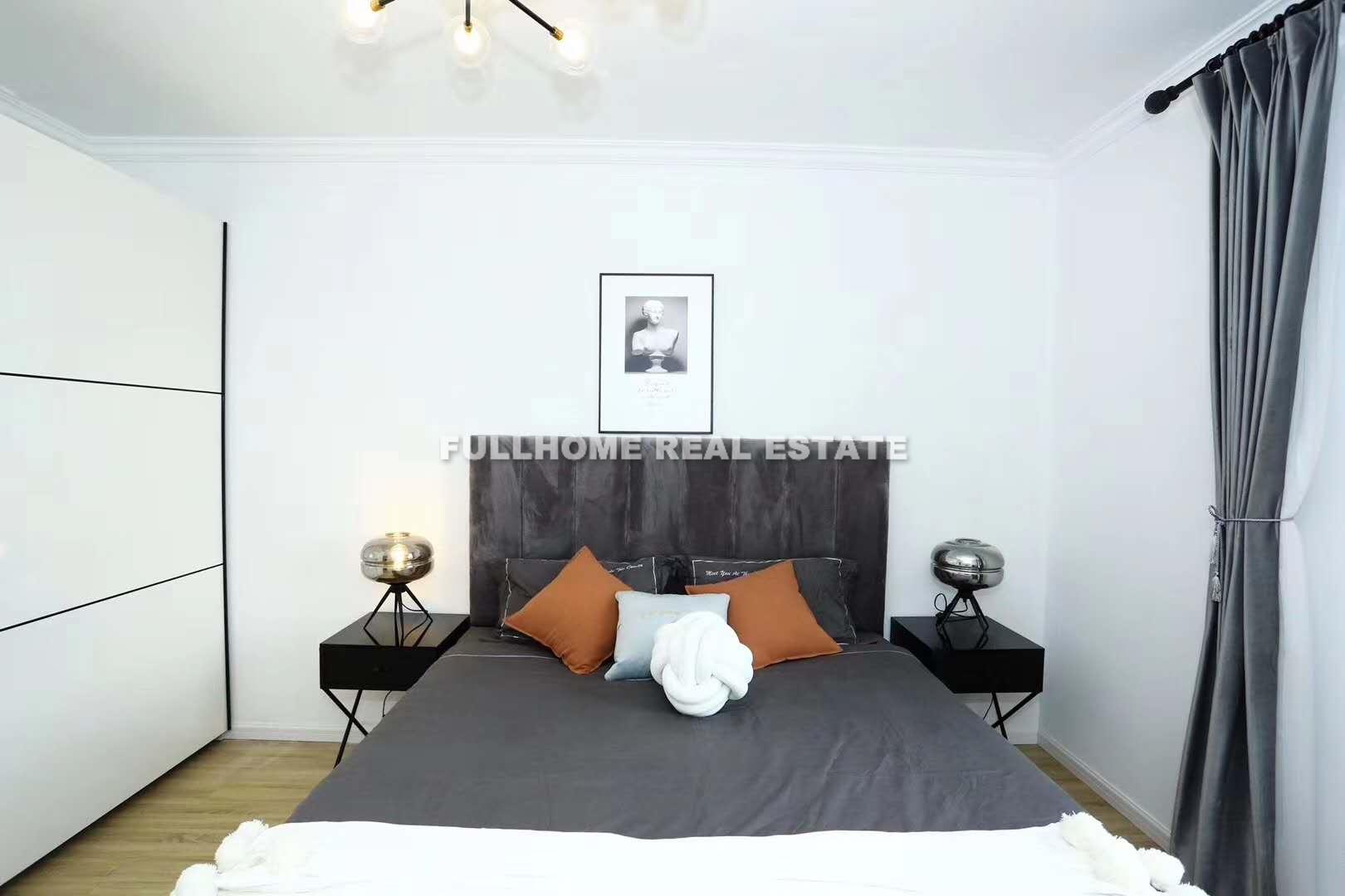 99 Xuhui - Interior view 5, Shanghai rental property