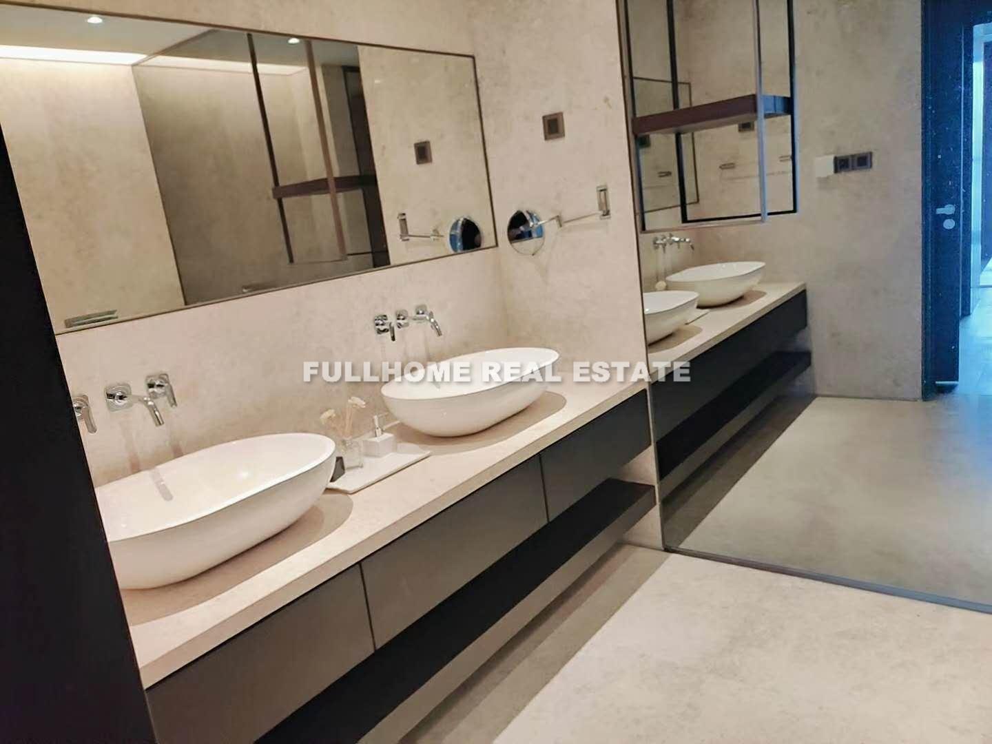 Suhe Creek - Interior view 2, Shanghai rental property