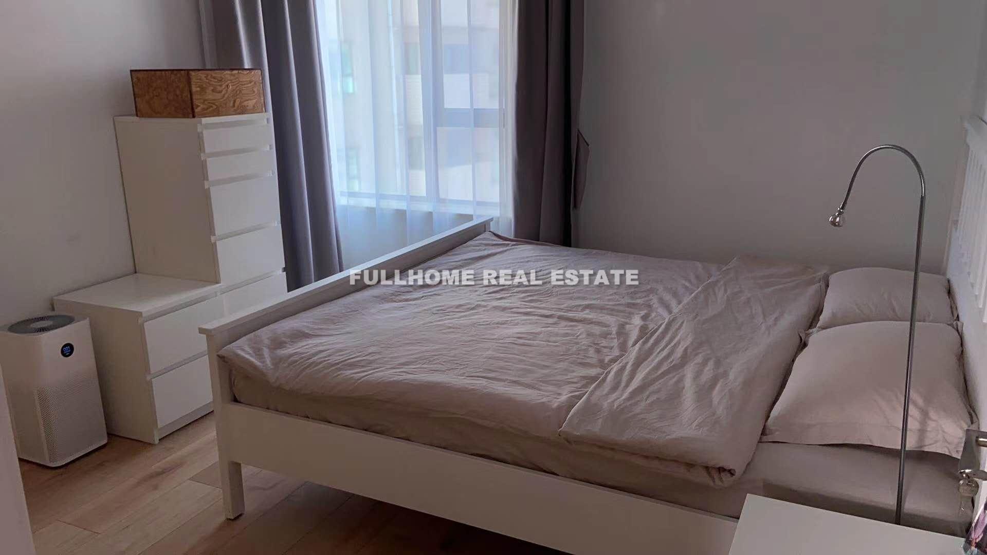 Ambassy Court - Interior view 3, Shanghai rental property