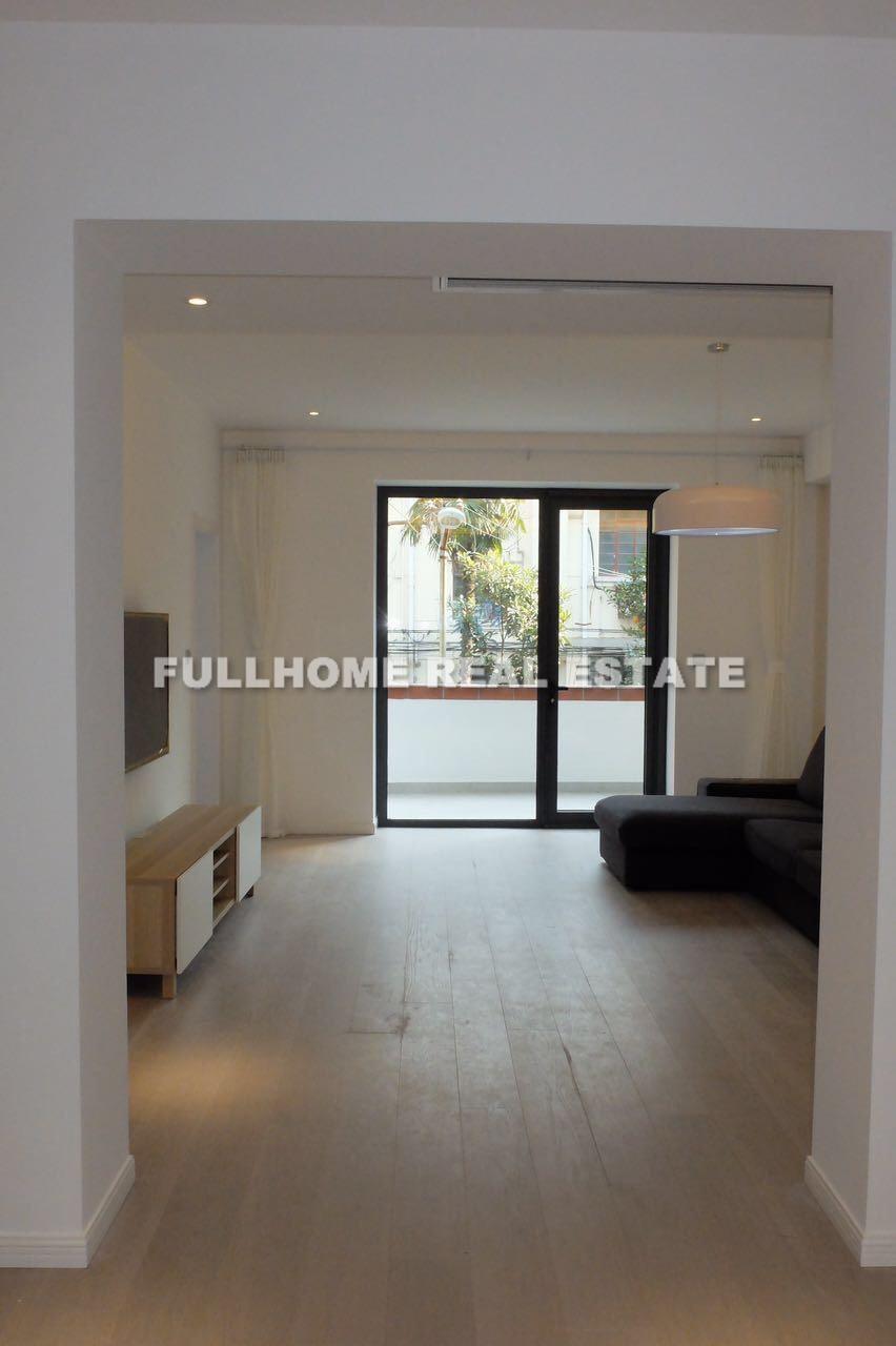 Lane 372 Xingguo Road Old House - Interior view 6, Shanghai rental property