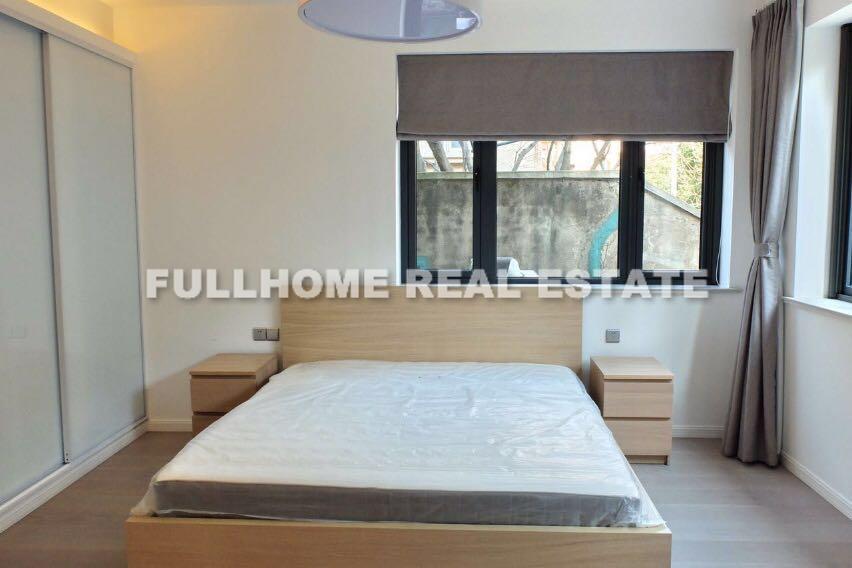 Lane 372 Xingguo Road Old House - Interior view 4, Shanghai rental property