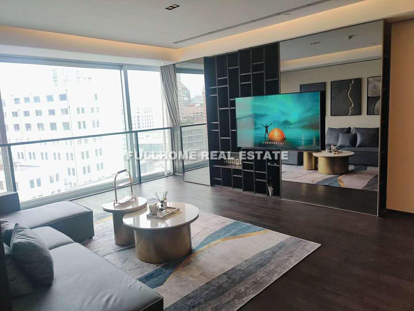 Suhe Creek - Interior view 4, Shanghai rental property
